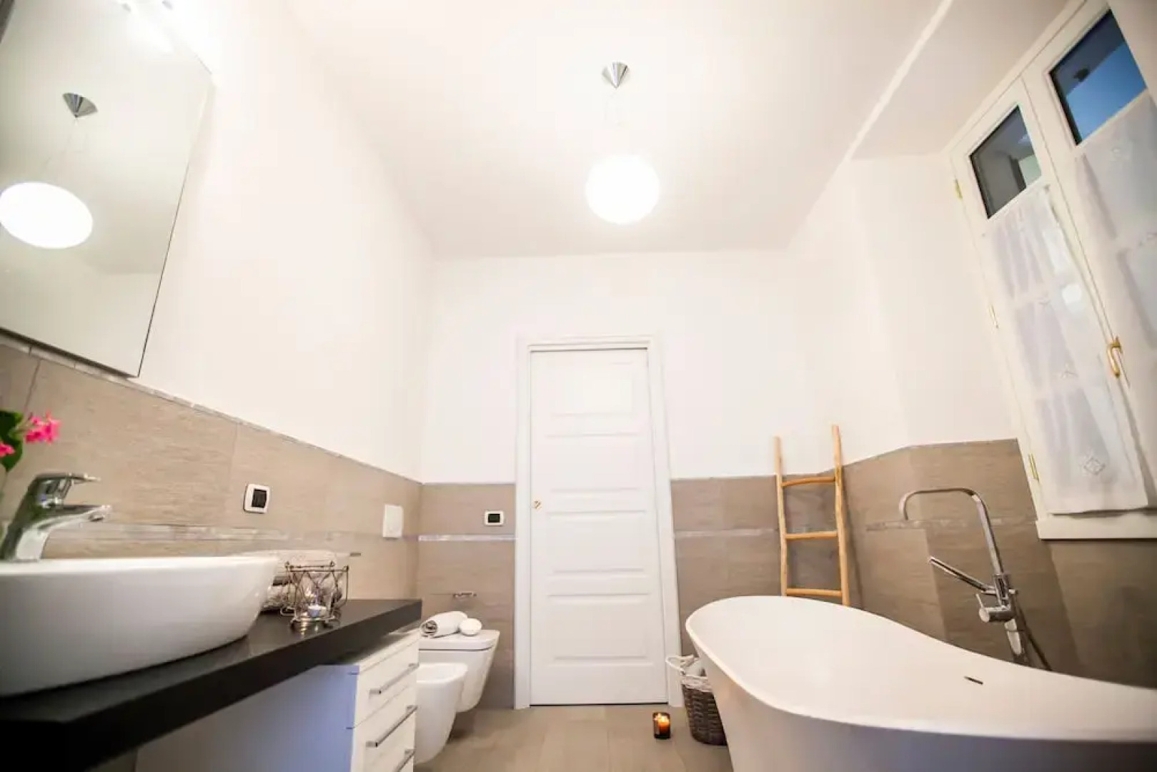 Appartamento in Villa Fioravante by Wonderful Italy