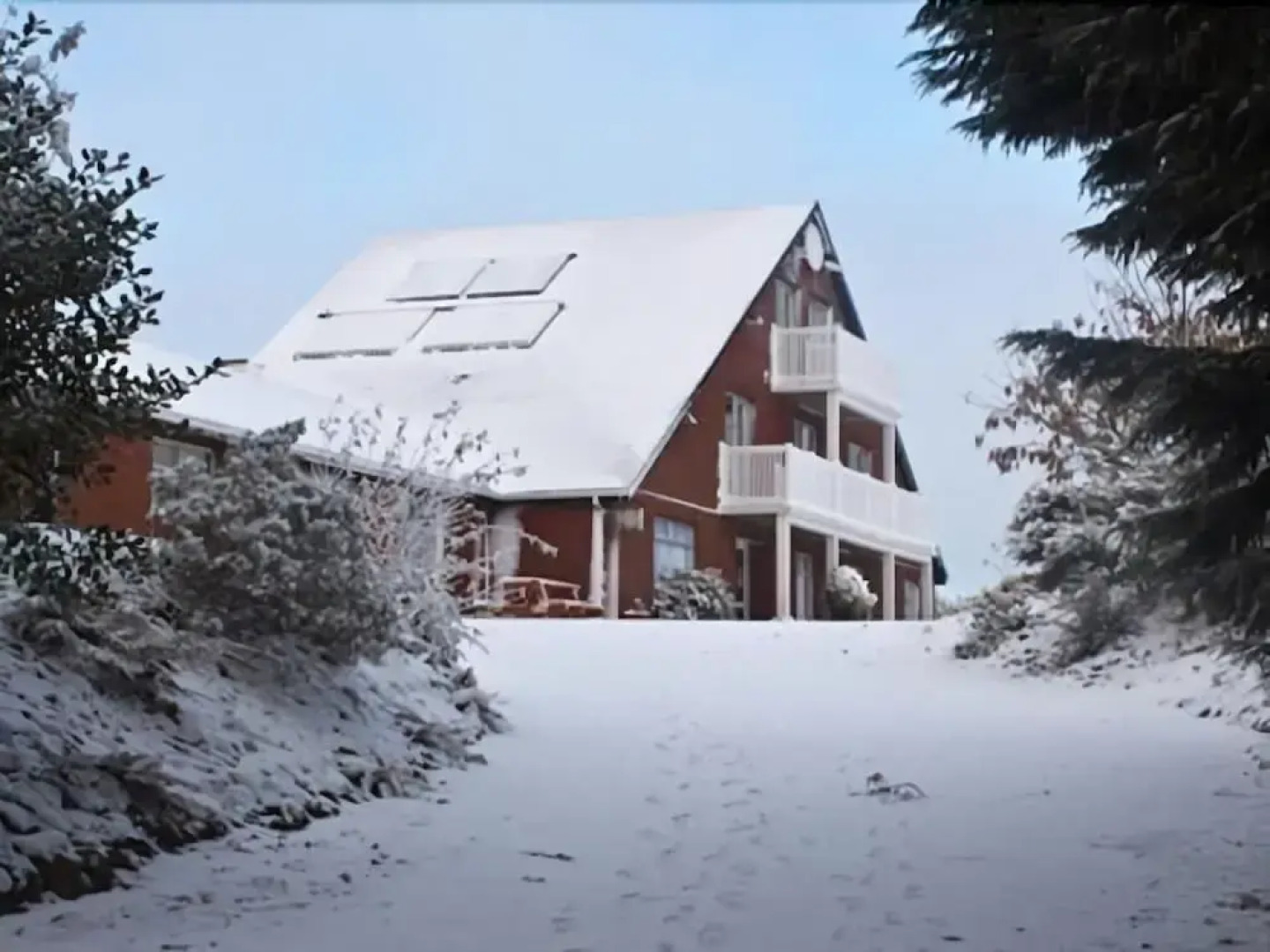 Coral Gables Guesthouse