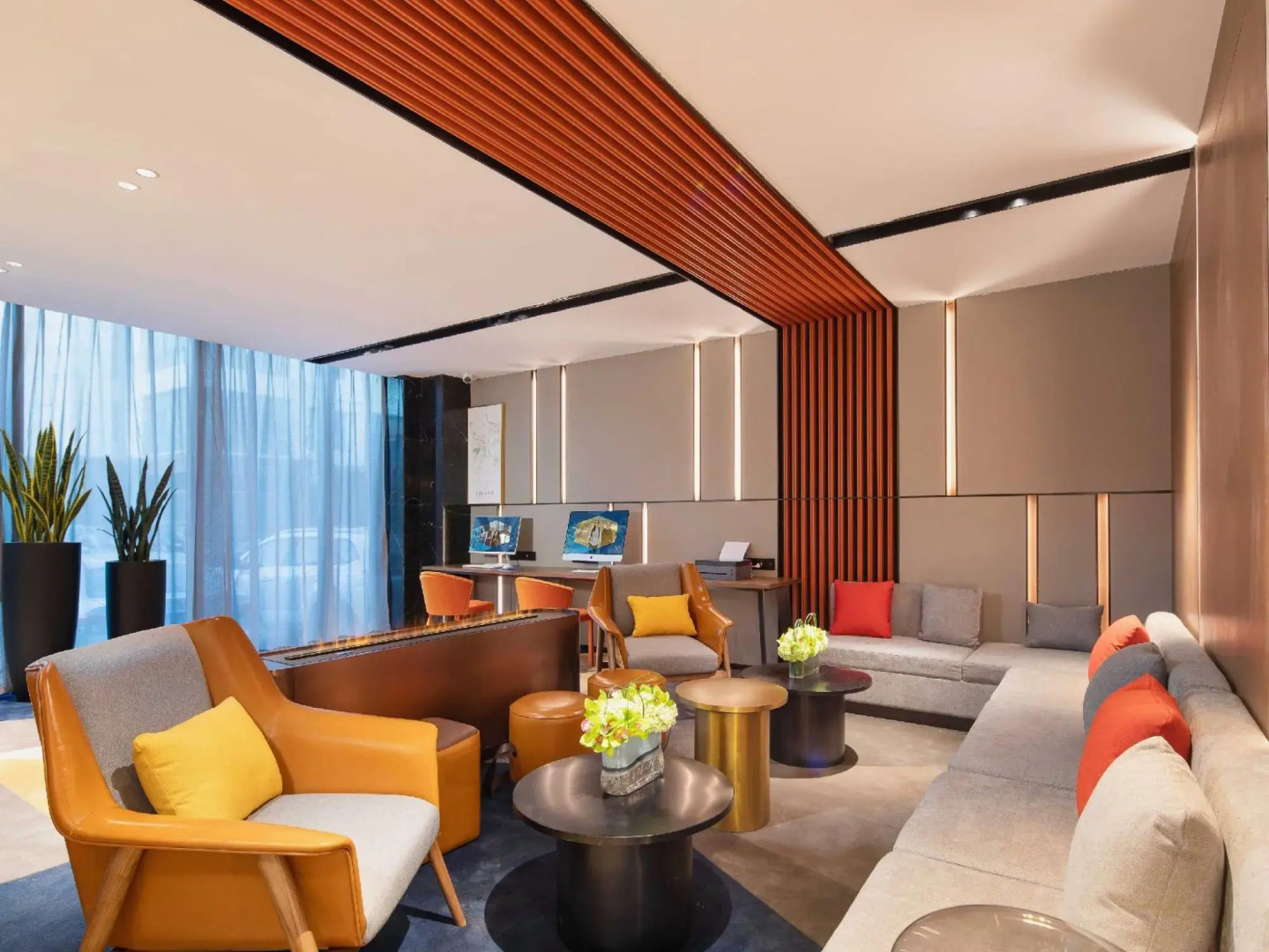 Xuzhou Friendship Hotel