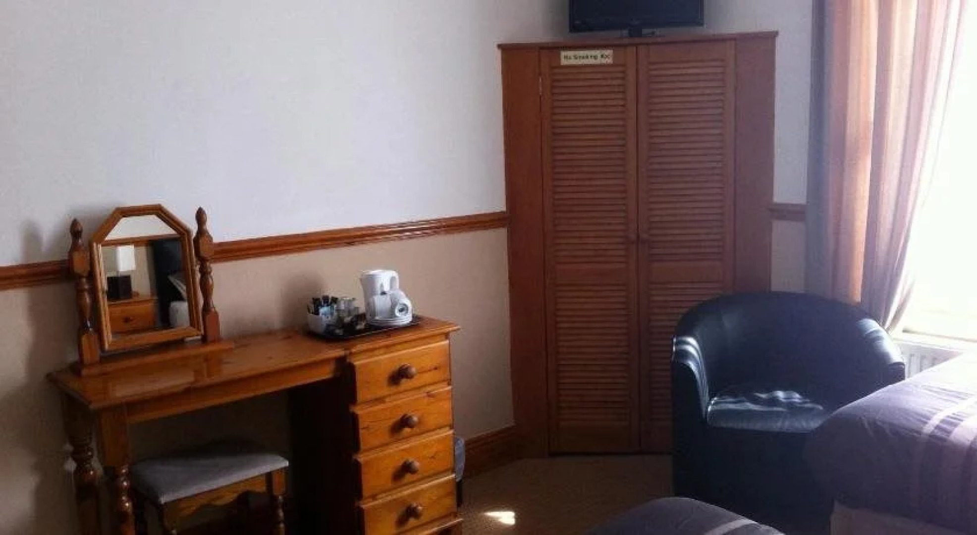 Dovers Restover Bed & Breakfast