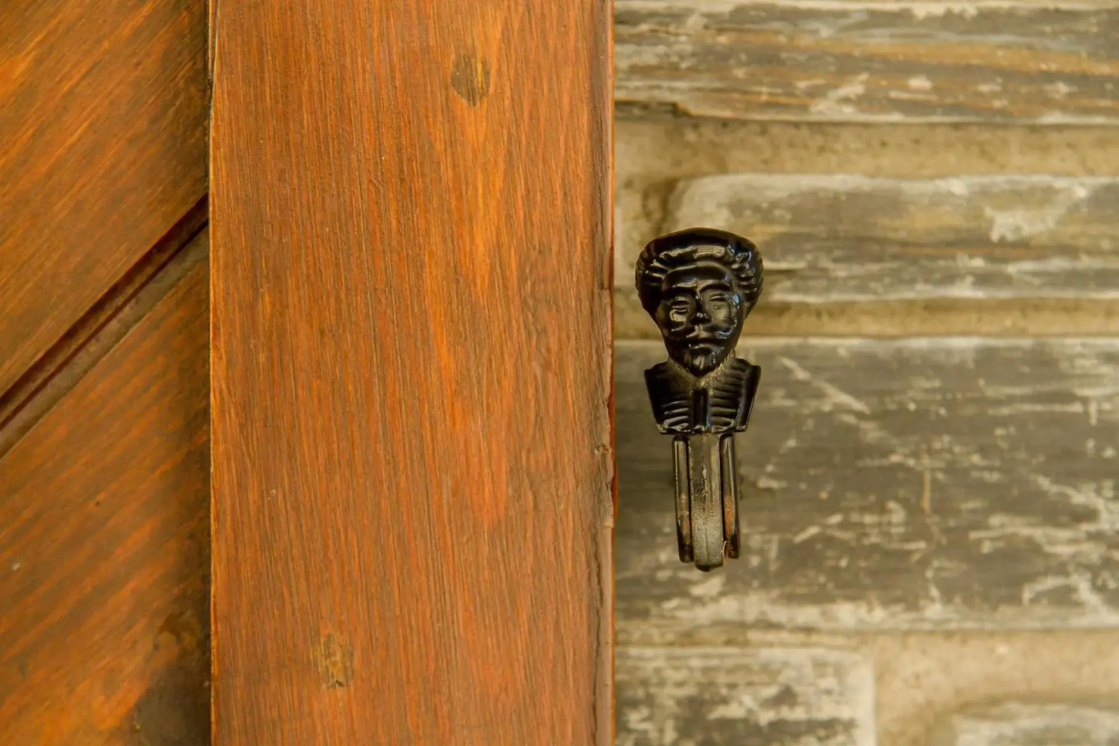 Refugi d Inclès 1 habitación