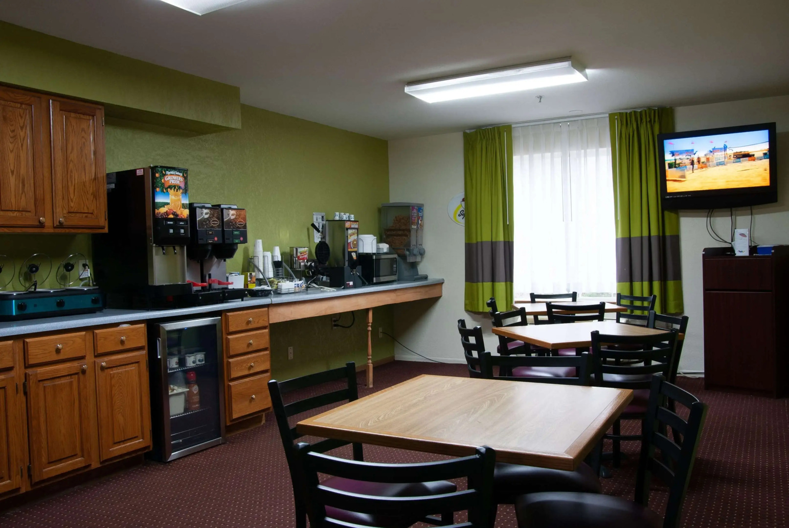 Super 8 by Wyndham Arkansas City KS