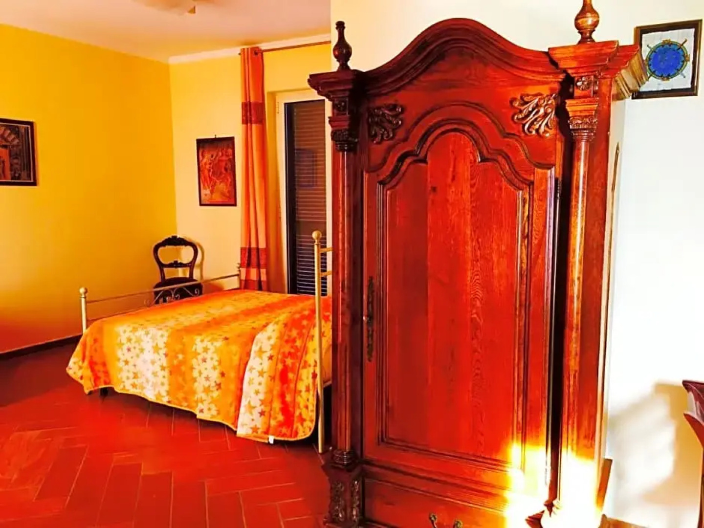 B&B Real La Favorita