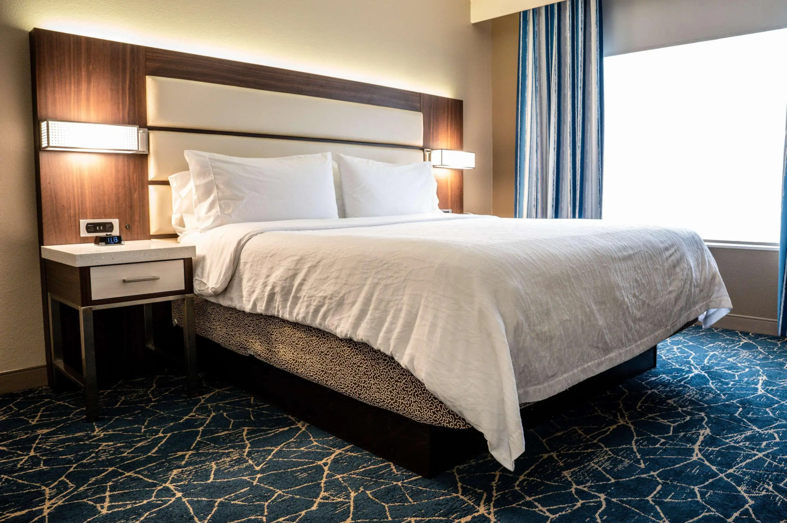 Hilton Garden Inn Fayetteville Fort Bragg