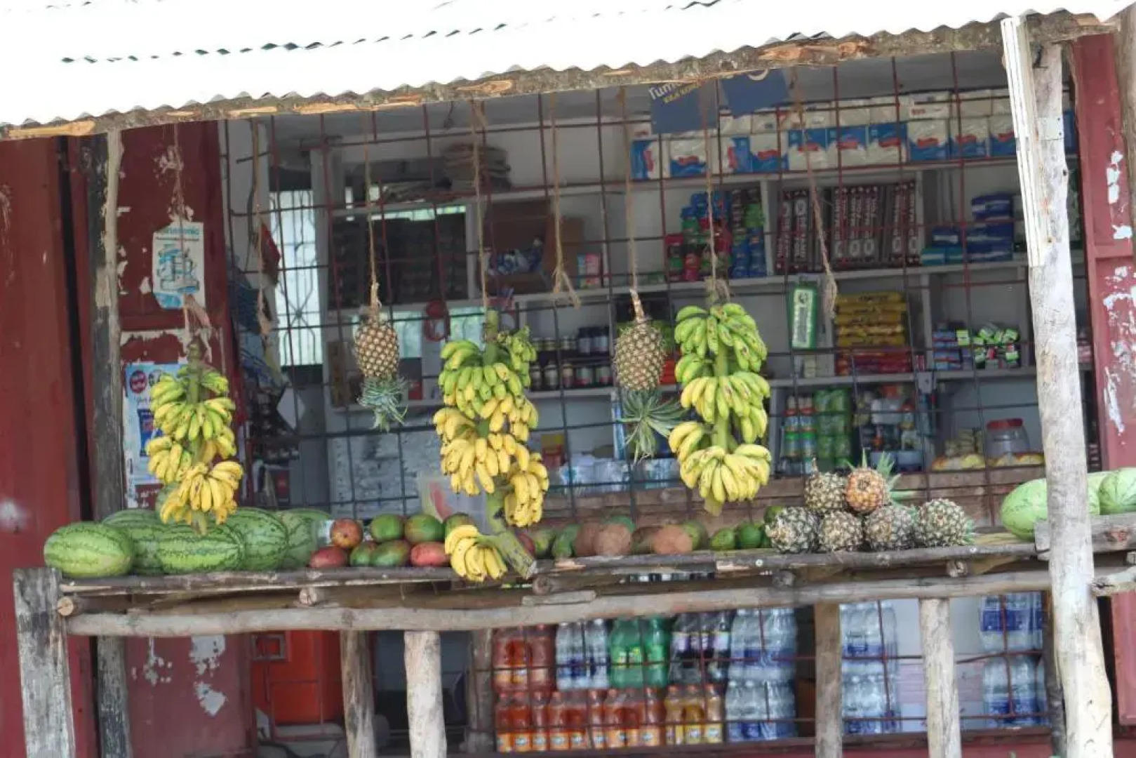 Isla Bonita Zanzibar Beach Resort