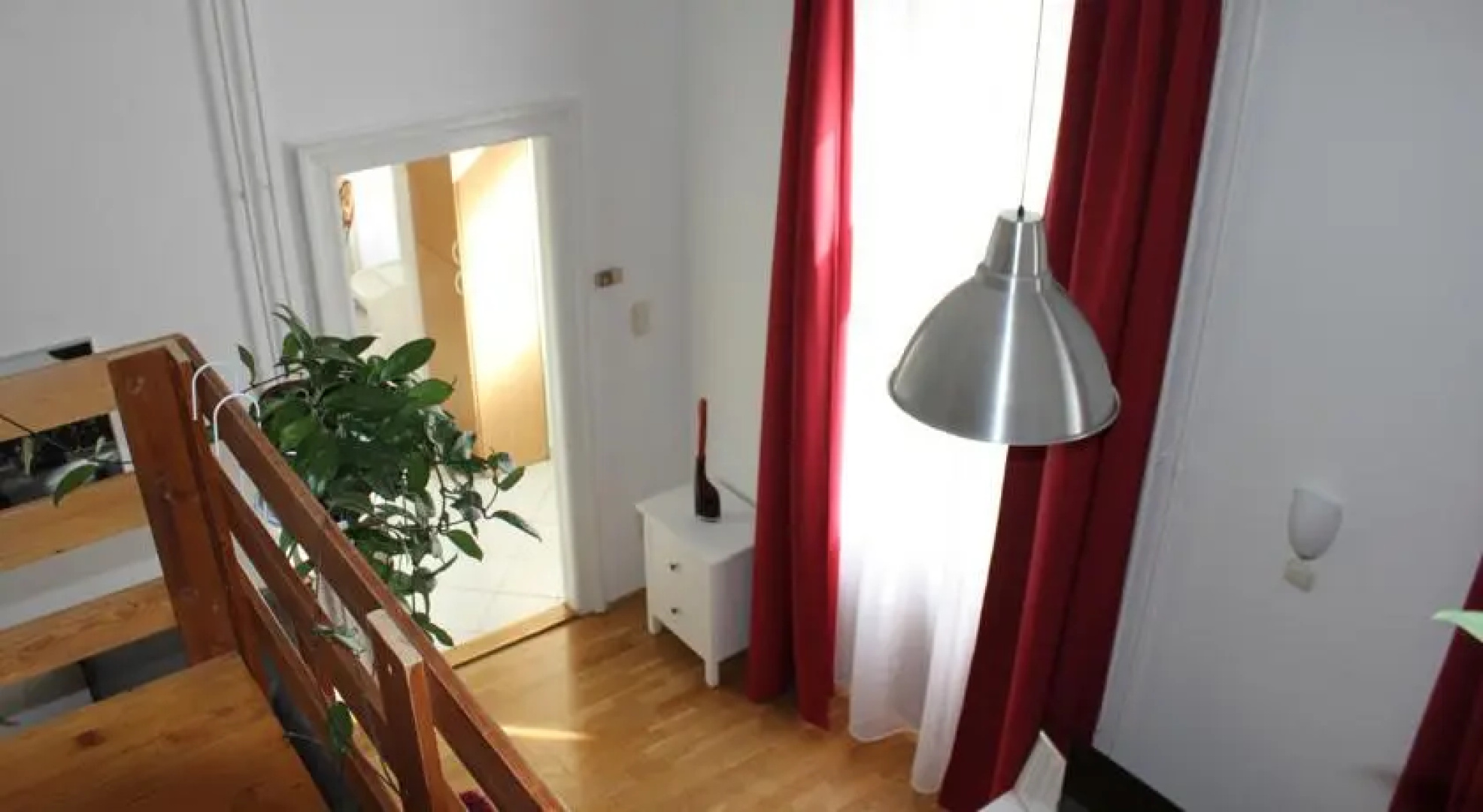 Opera Classical Comfort Apartment
