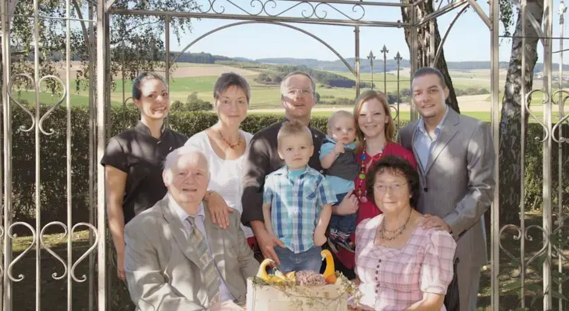 Hotel - Restaurant BERGHOF