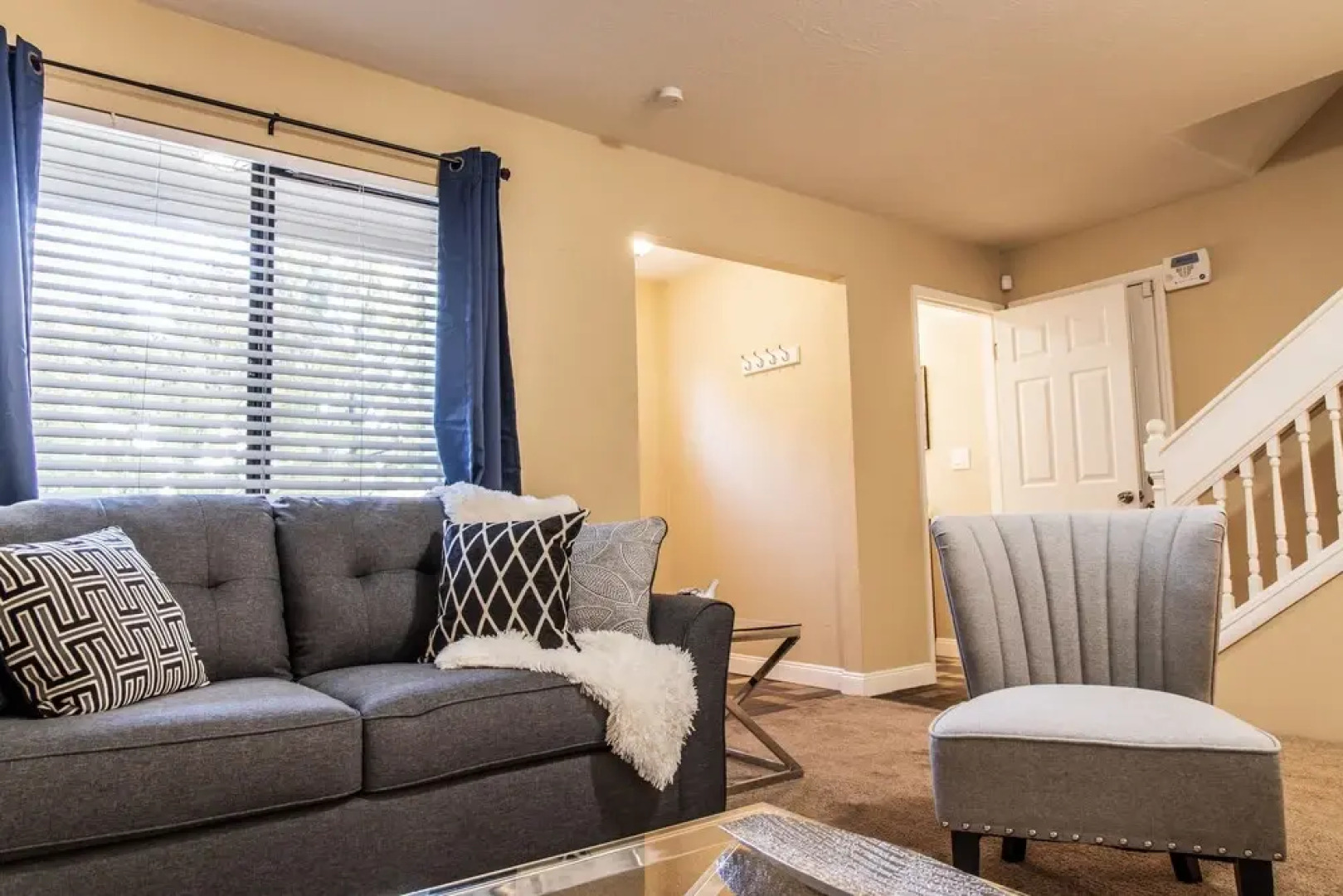 Spacious 2-bedroom in San Pablo