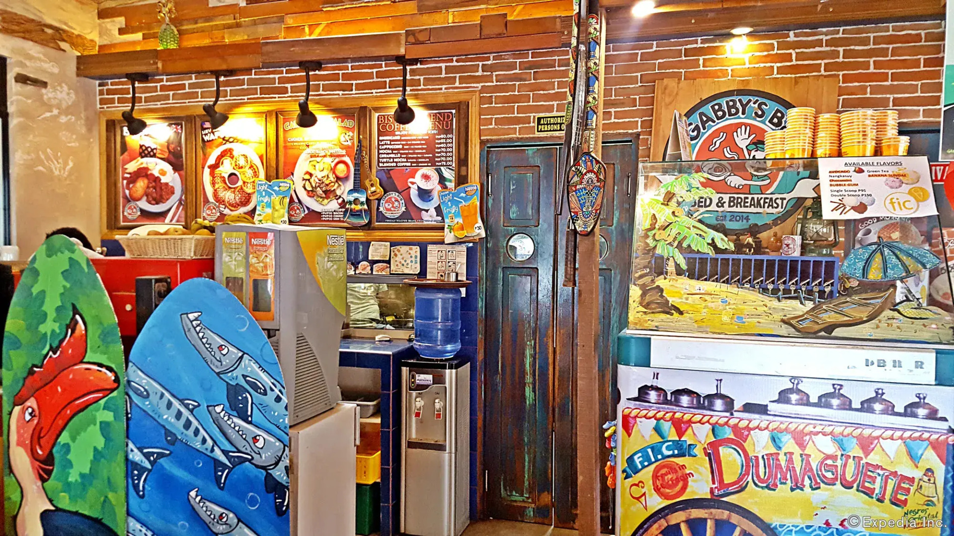 Gabby's Bed and Breakfast