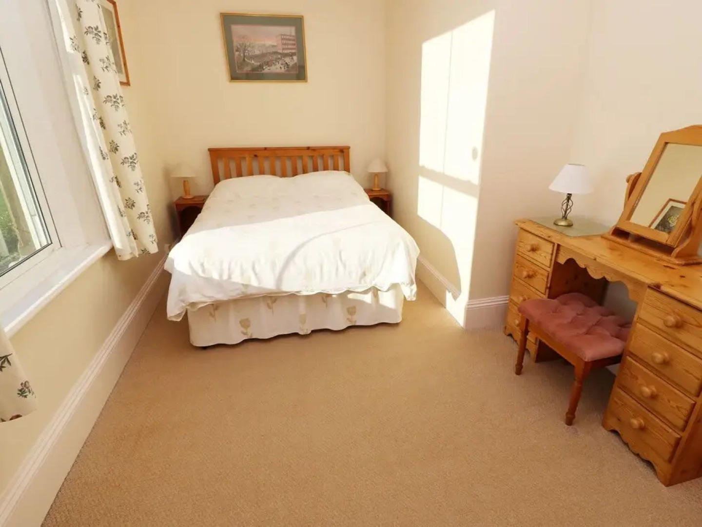 Culland Mount Cottage