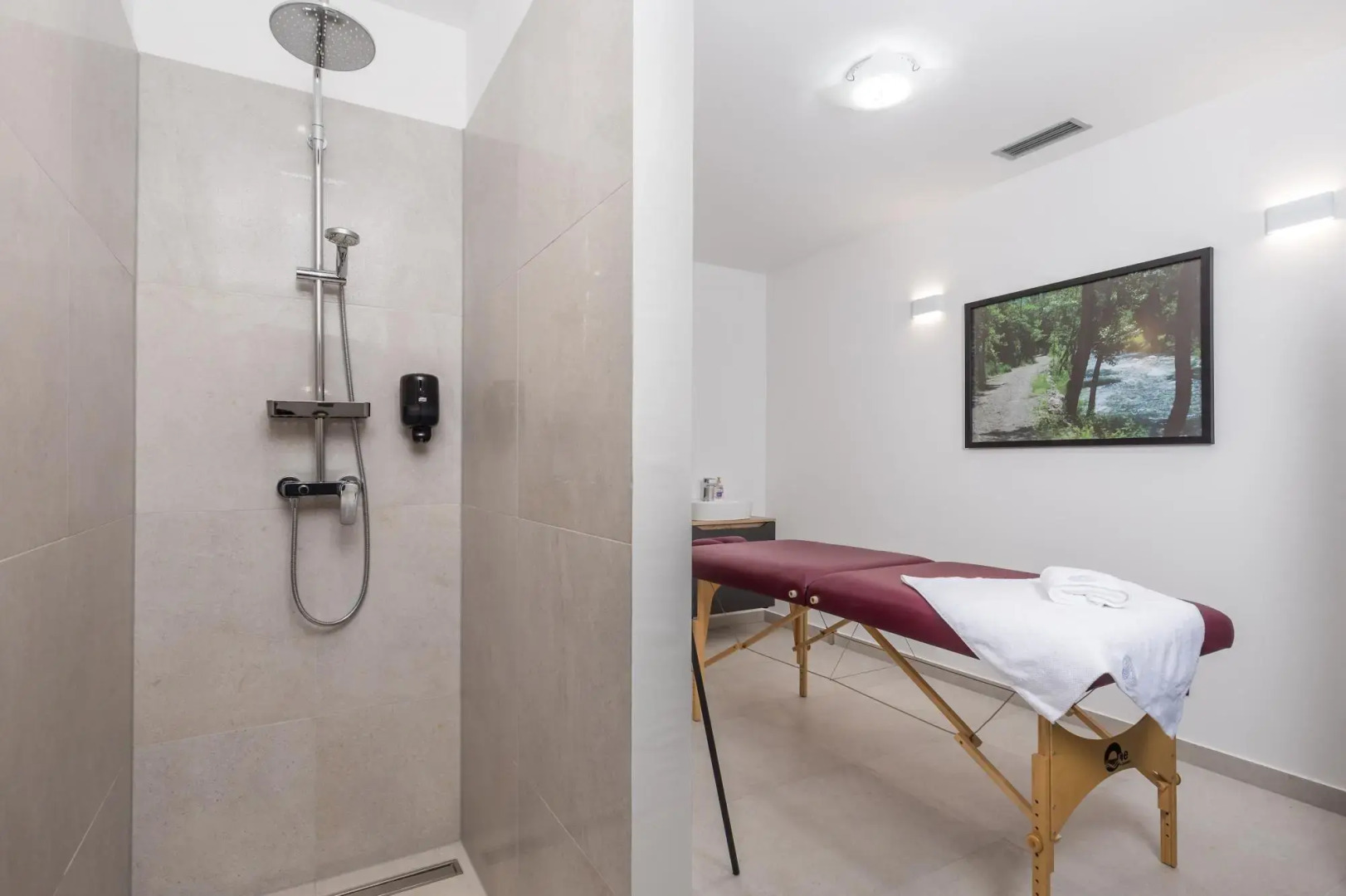 Isabella in Grižane