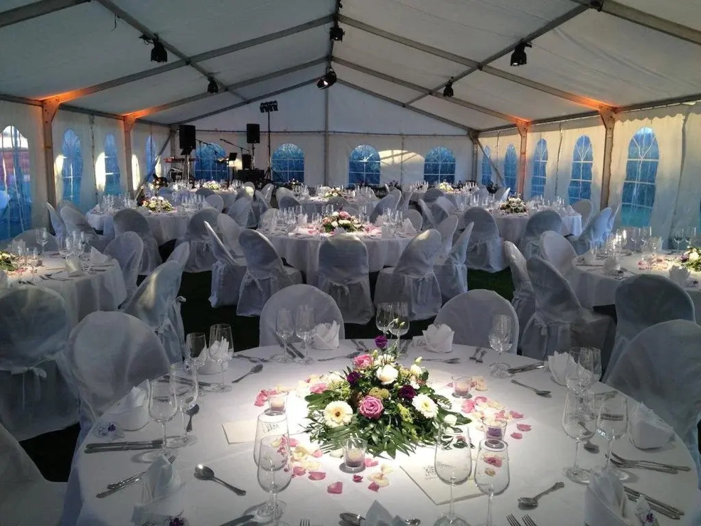 Gasthaus zum Bahnhof