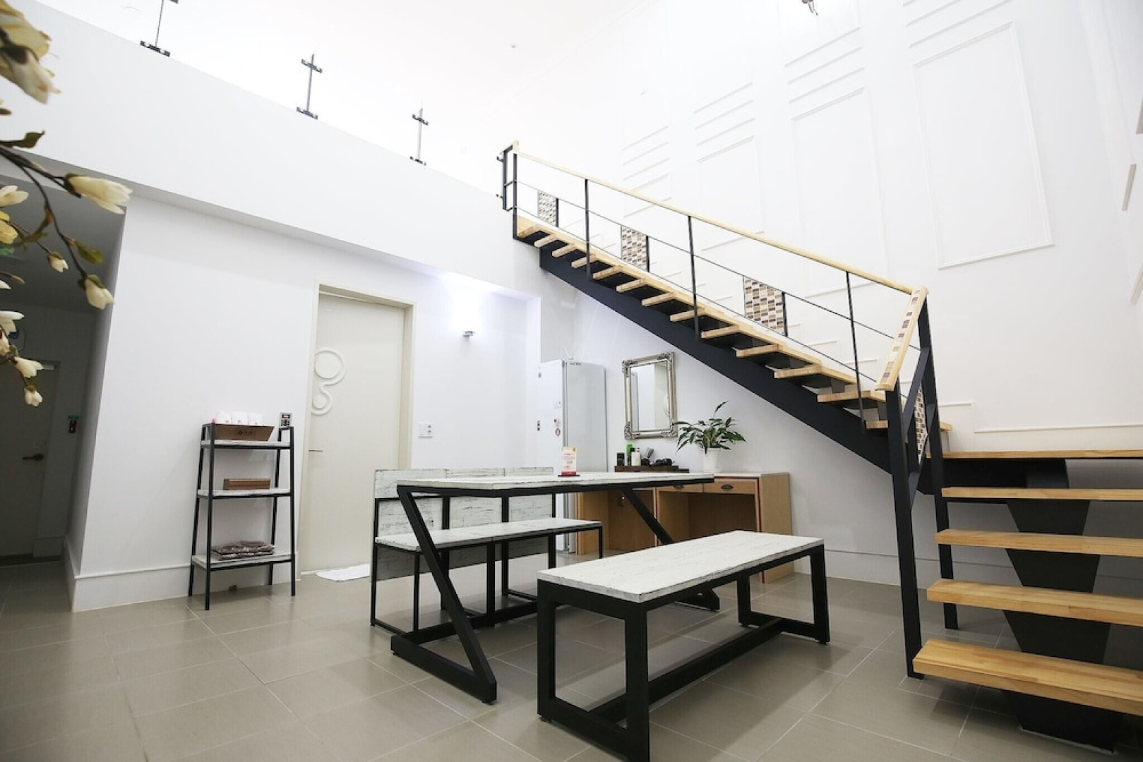 Jincheon Sun & Moon Motel