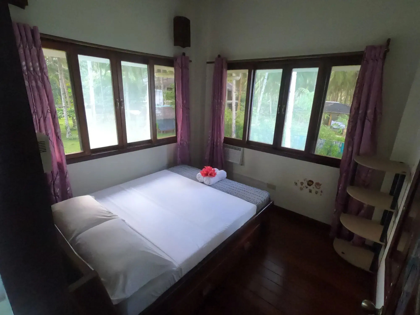 Siargao Sunrise Villa