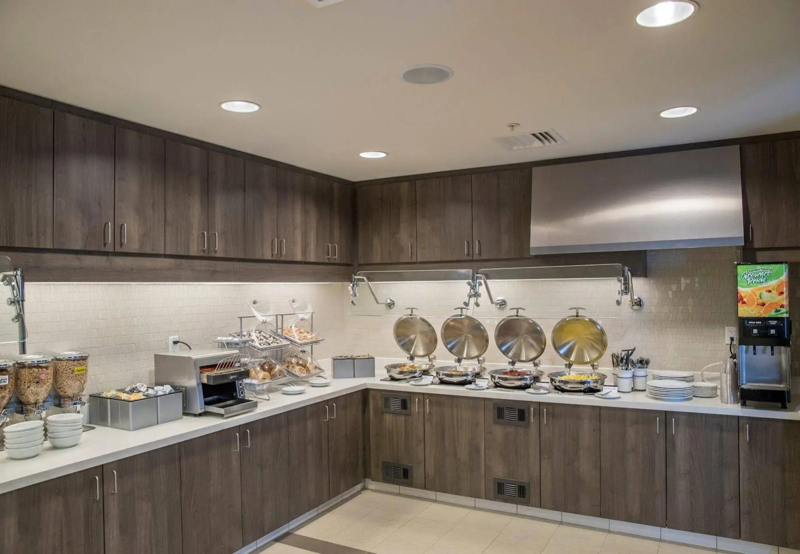 Residence Inn by Marriott Philadelphia Great Valley/Malvern