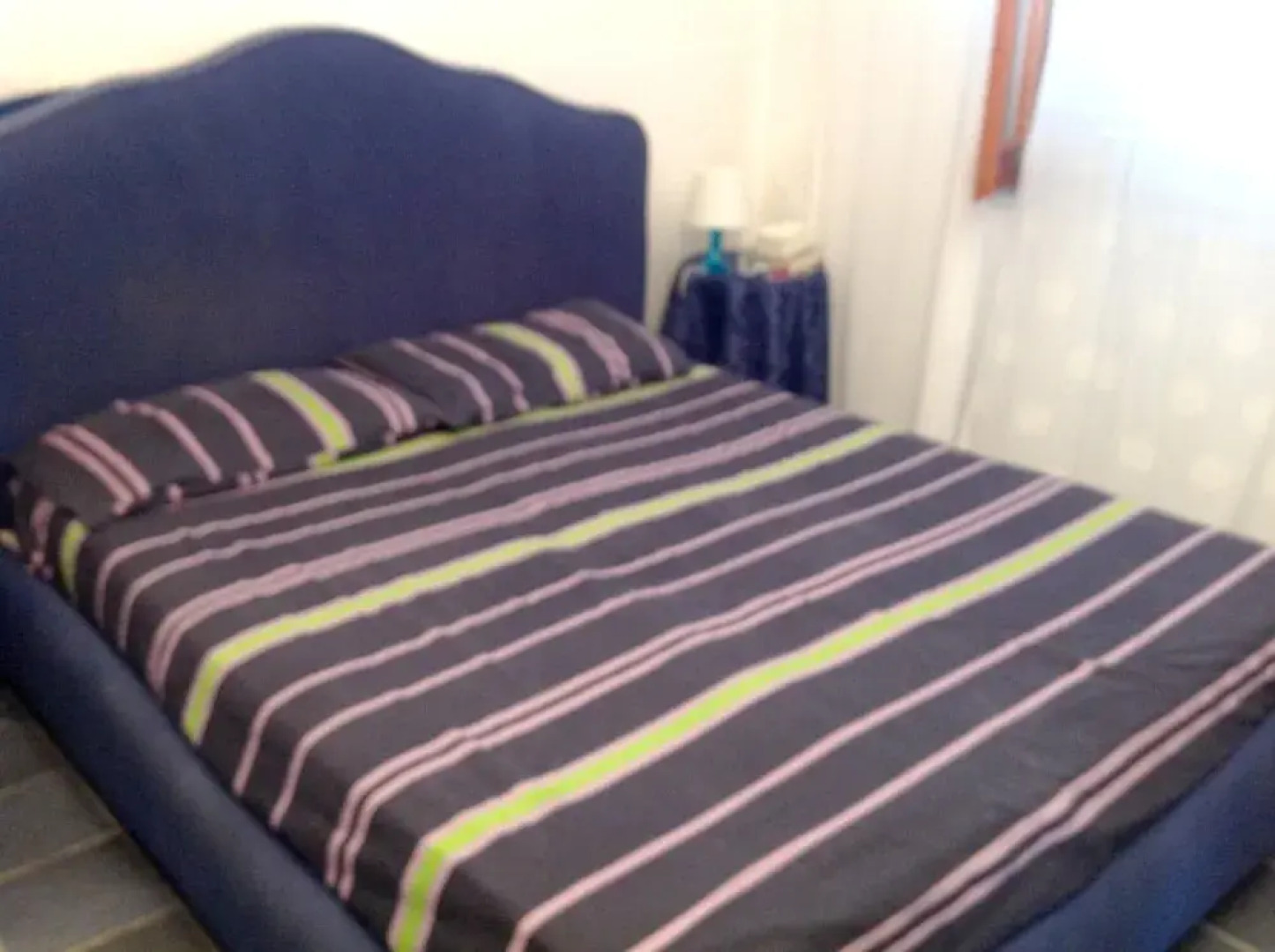 Villa With 2 Bedrooms in Villaggio del Golfo, With Private Pool, Enclosed Garden and Wifi - 100 m From the Beach