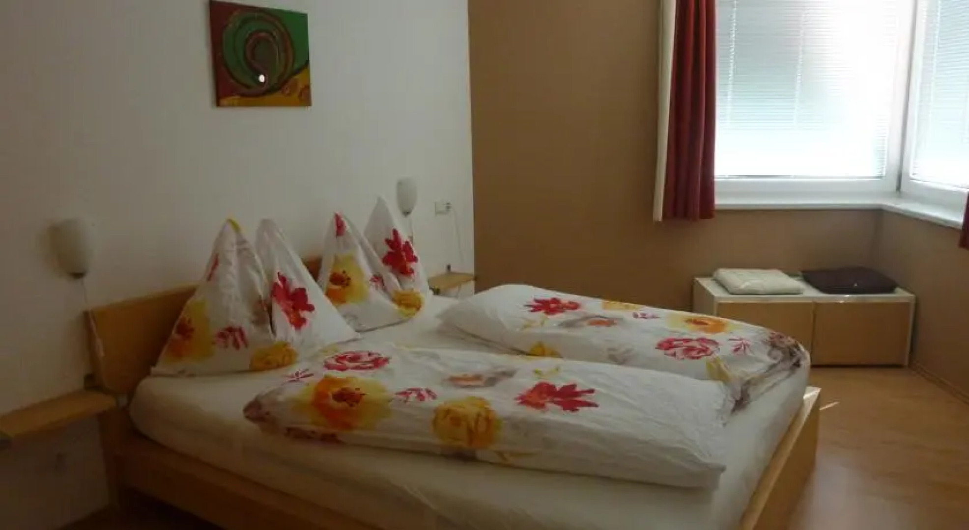 Appartment Panorama Maria Alm