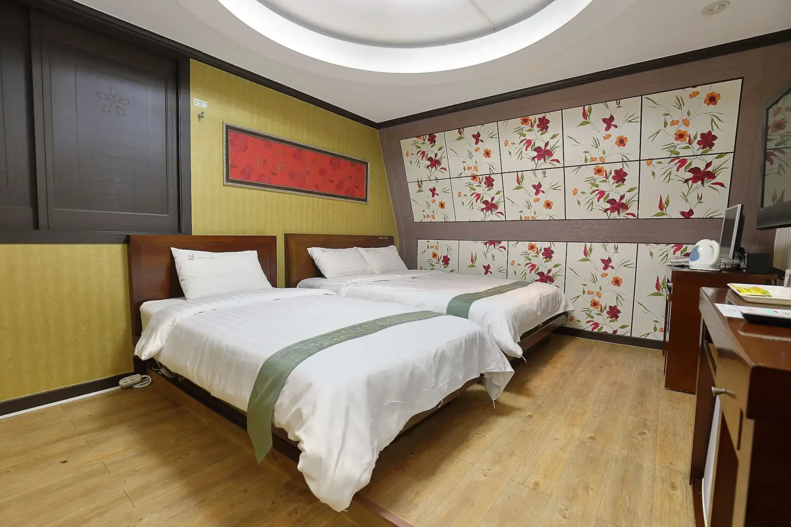 Suncheon Noblesse Hotel