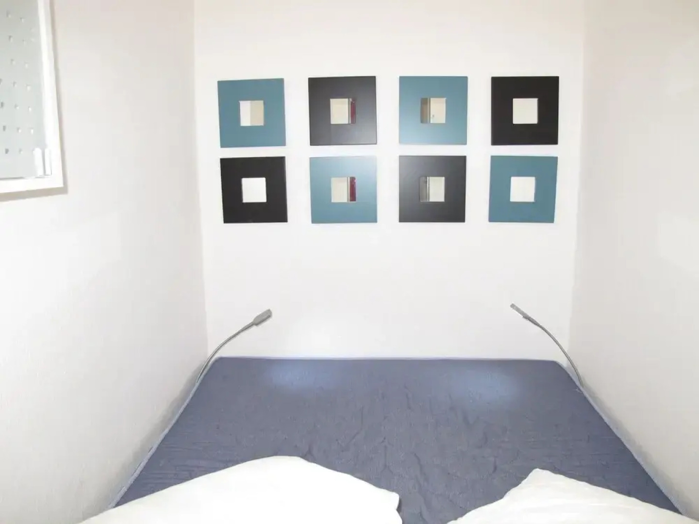 Ostsee-residenz Damp