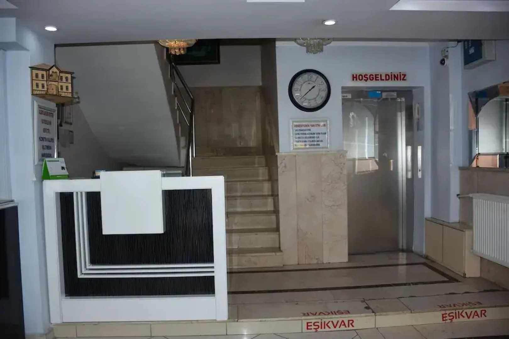 Kastamonu Hisar Otel