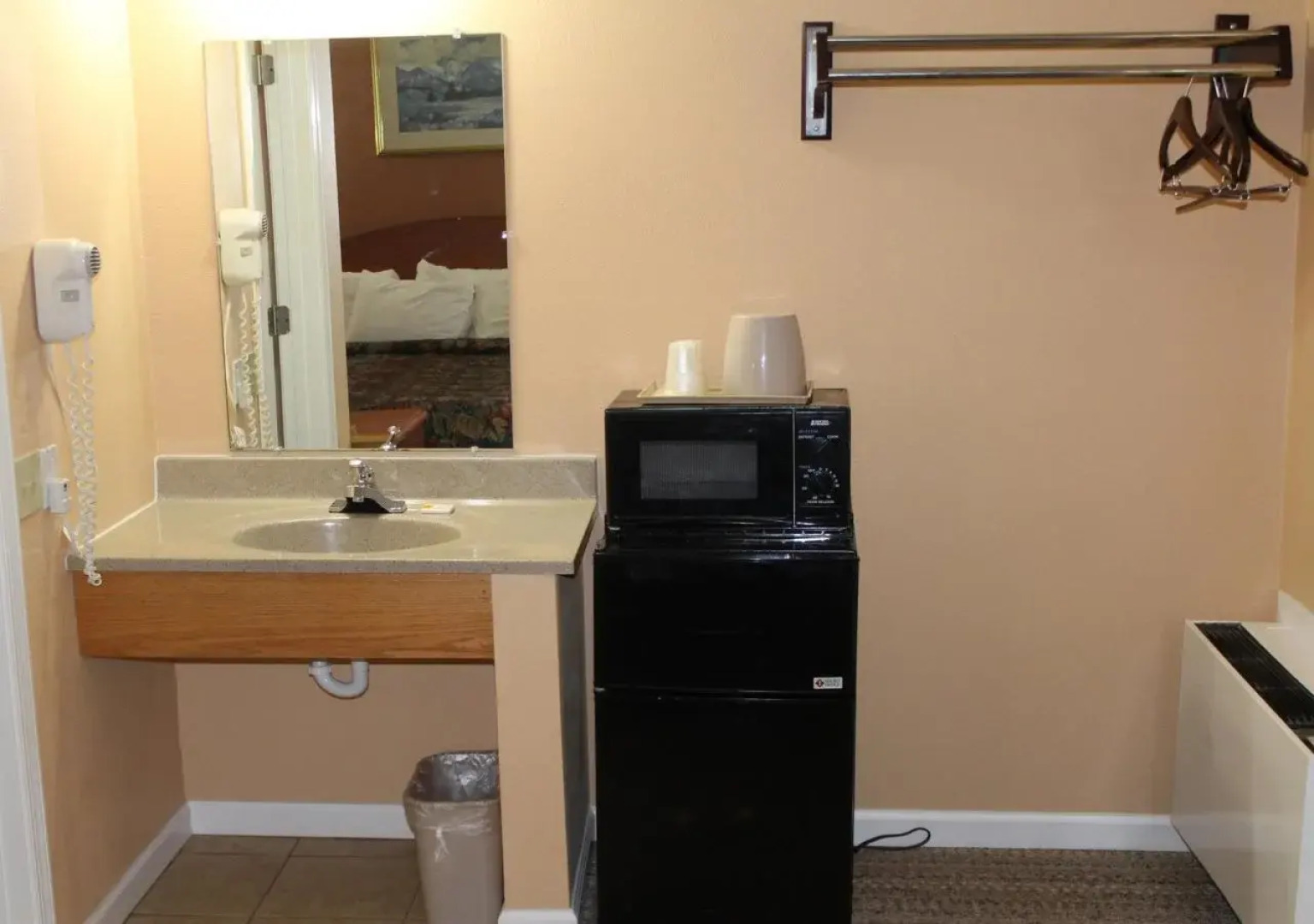 Budget Inn of Lynchburg and Bedford