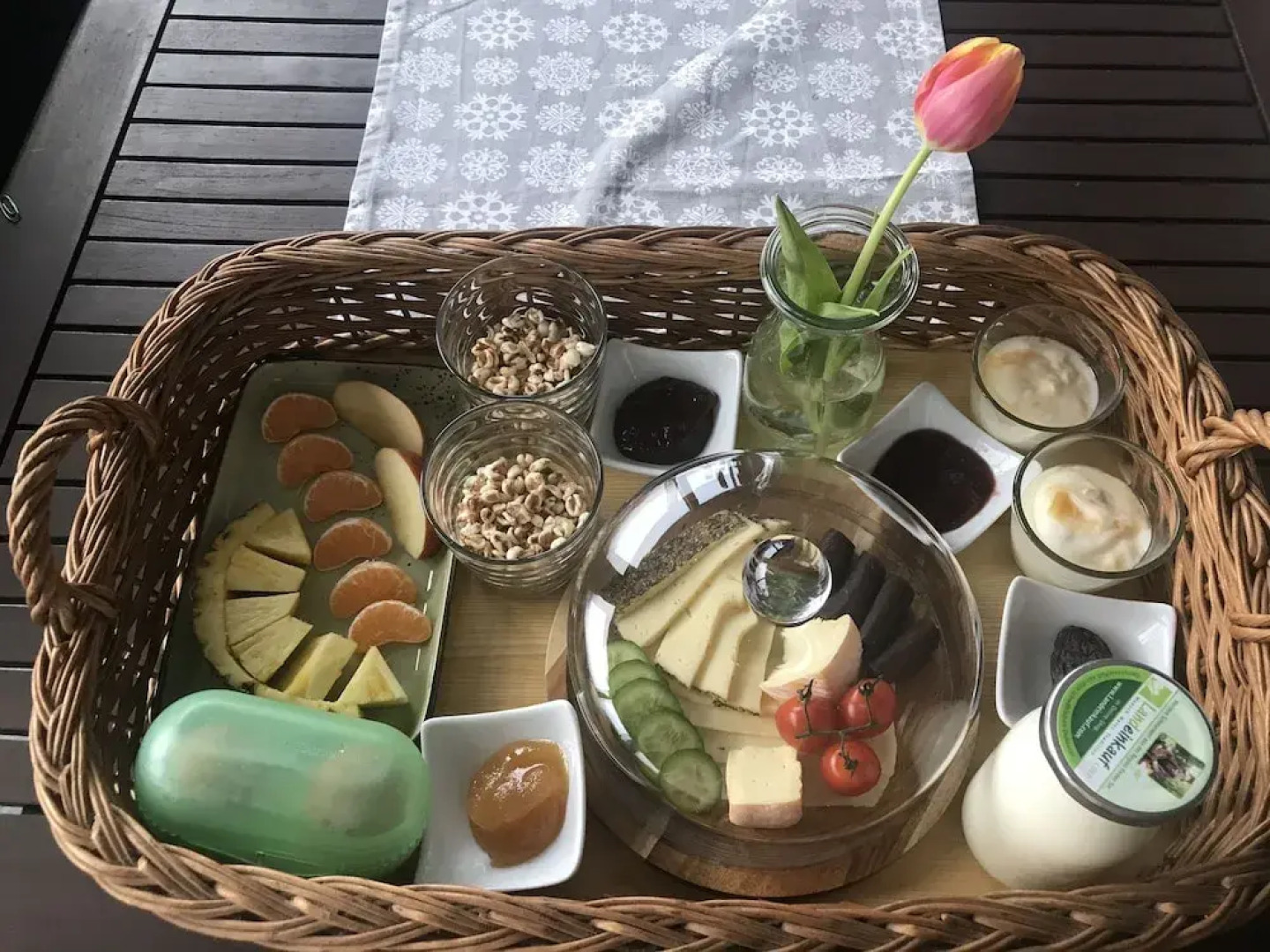 Donautaler Wohlfühloase