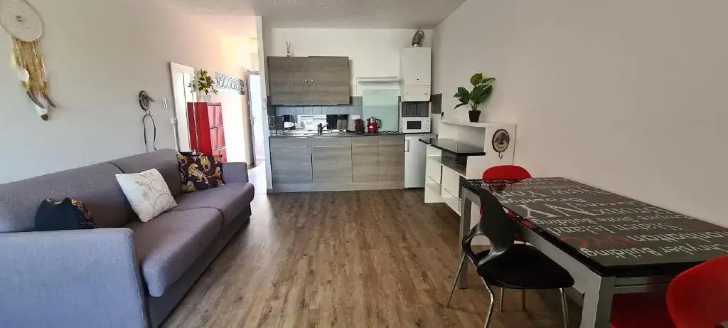 Studio Plage Palavas