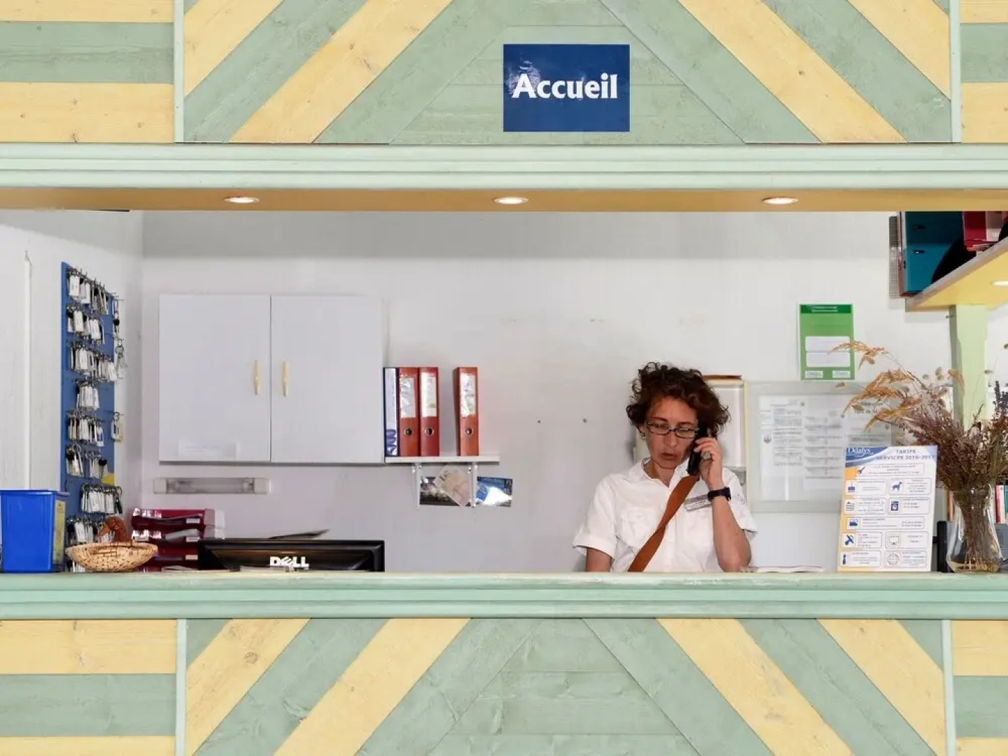 Tranquil Apartment With a Garden, Just 350 m. From the Beach