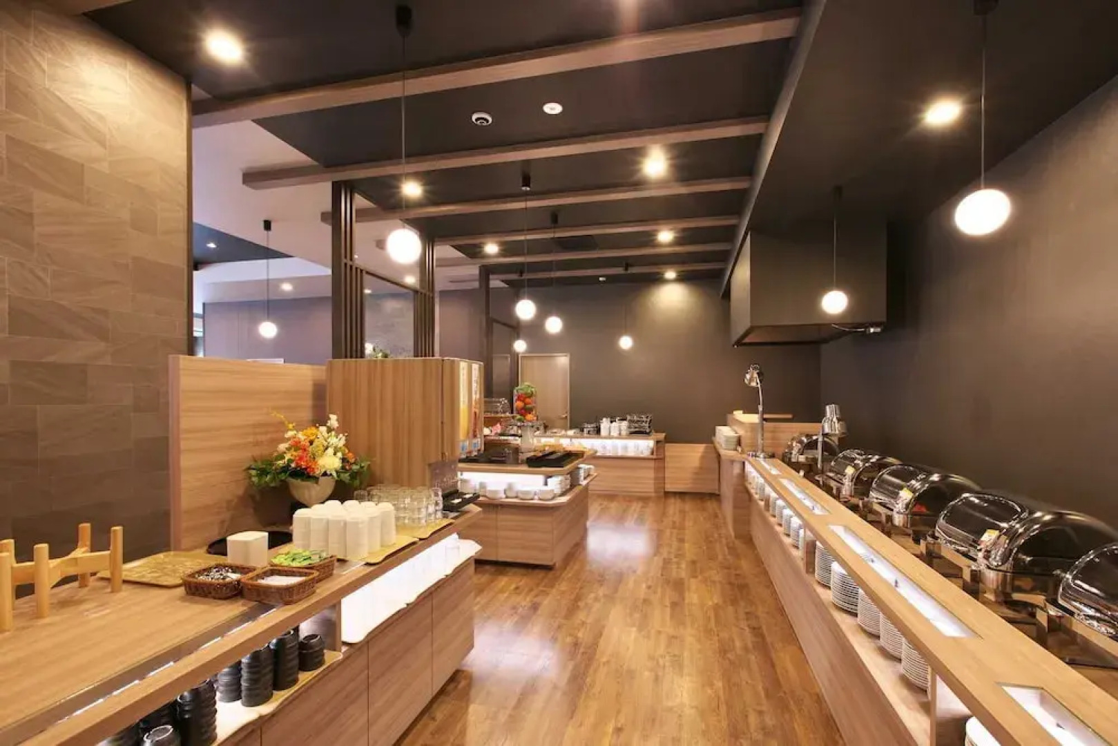 Hotel Route Inn Grand Moriya Ekimae