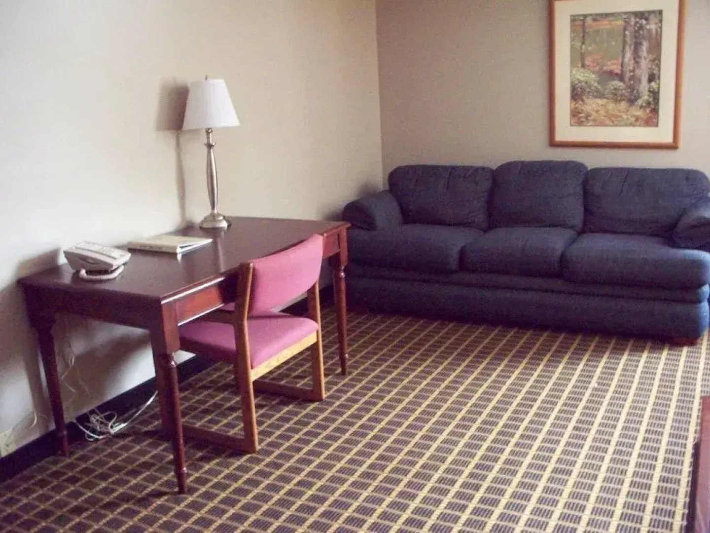 Country Inn Deerwood