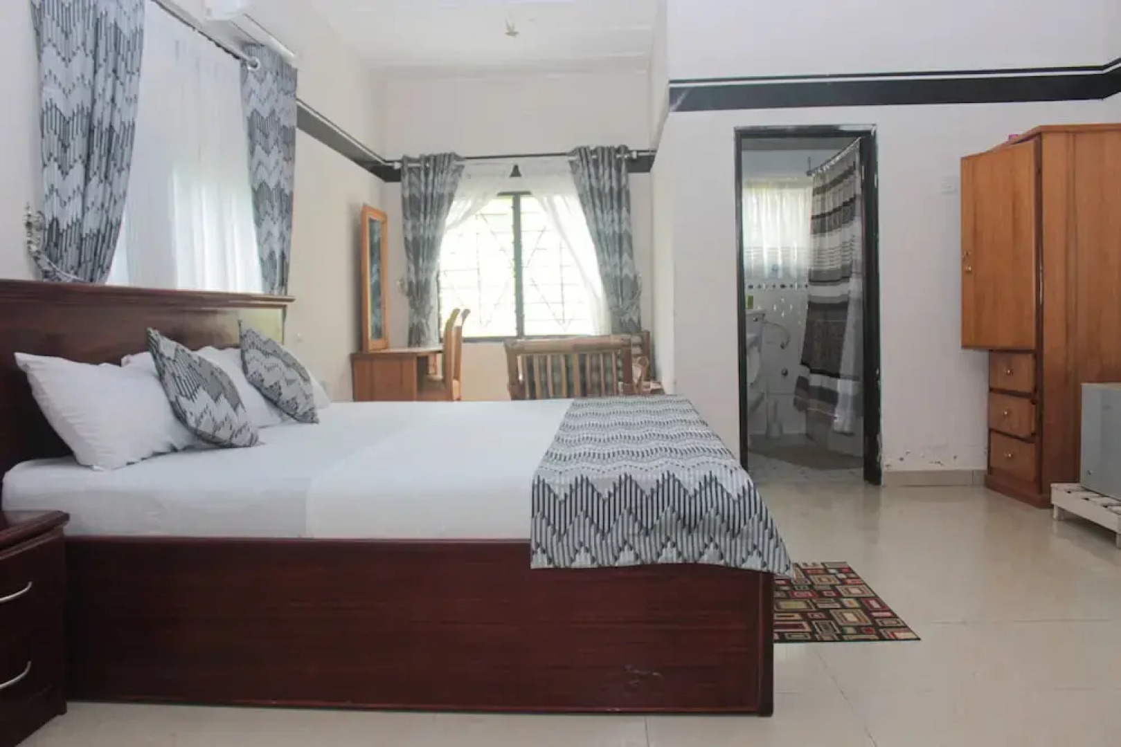 Wildwin Resort - Hostel