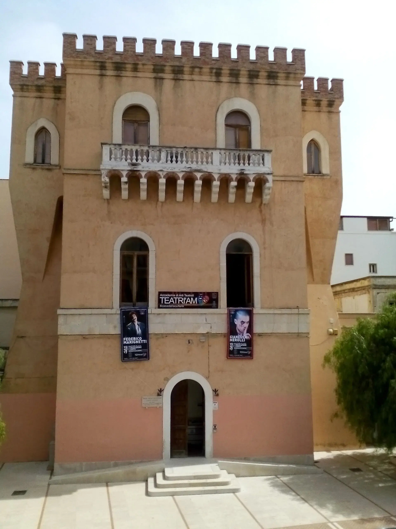 ControVento Rooms