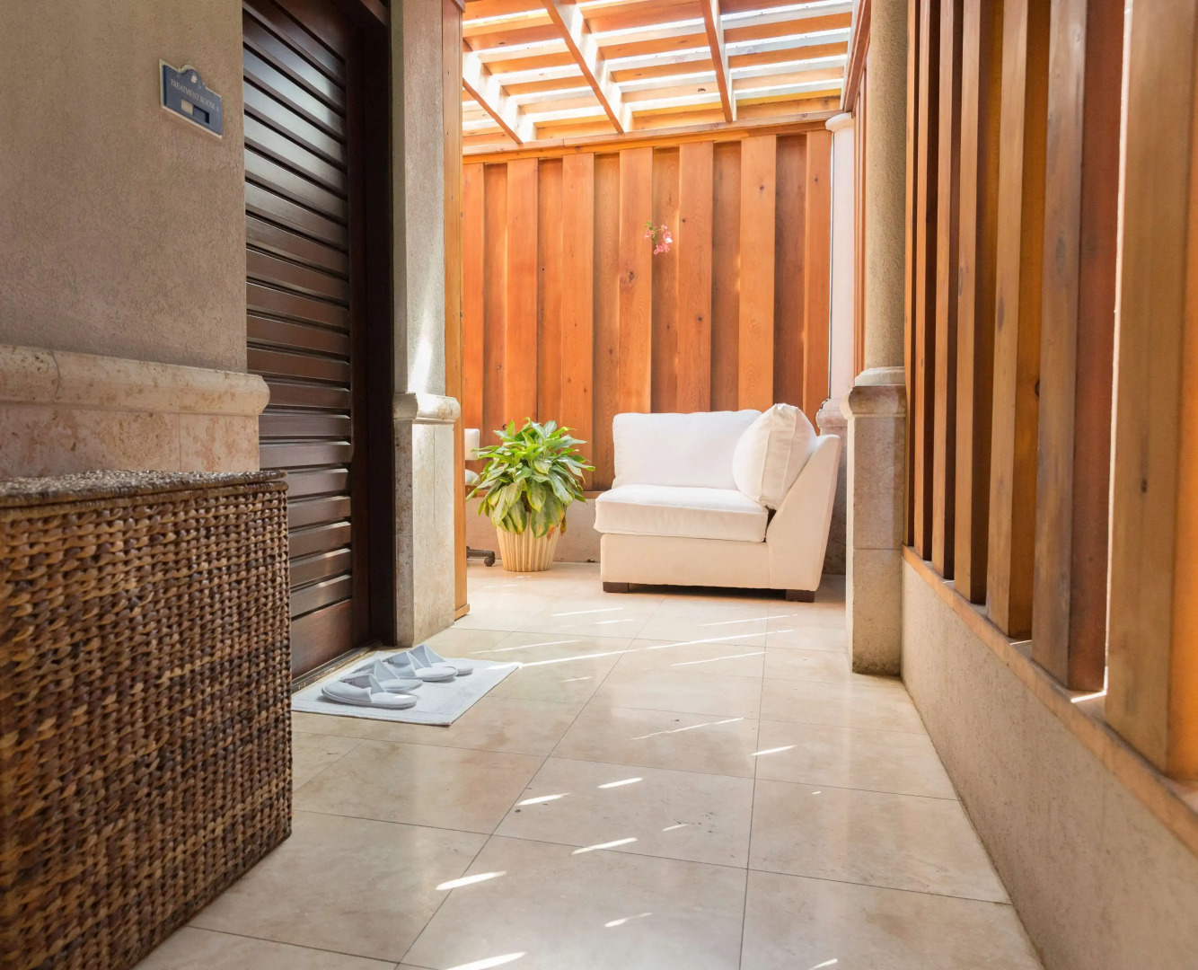 Seven Stars Resort & Spa