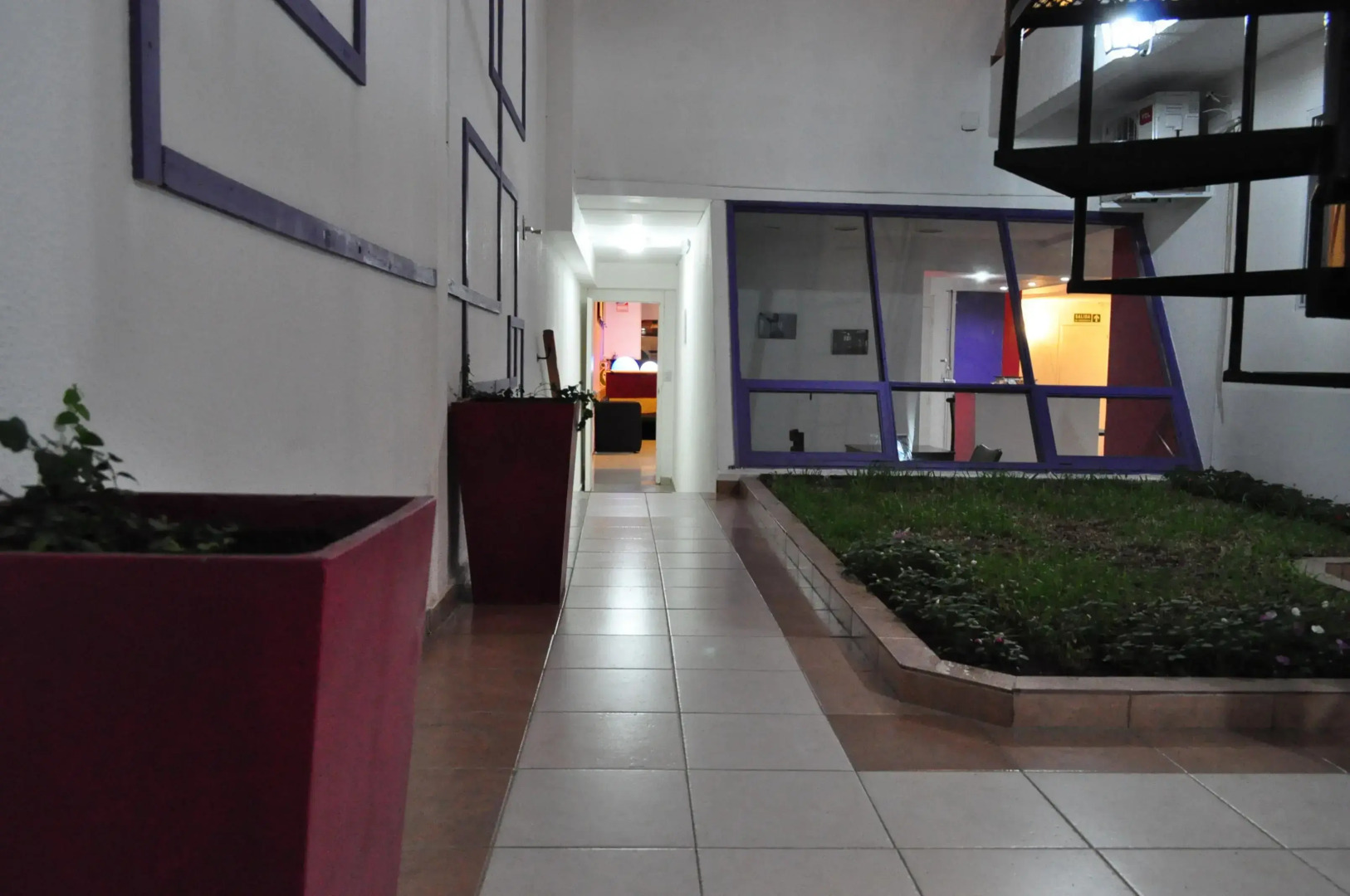 Altea Hotel de Rosario