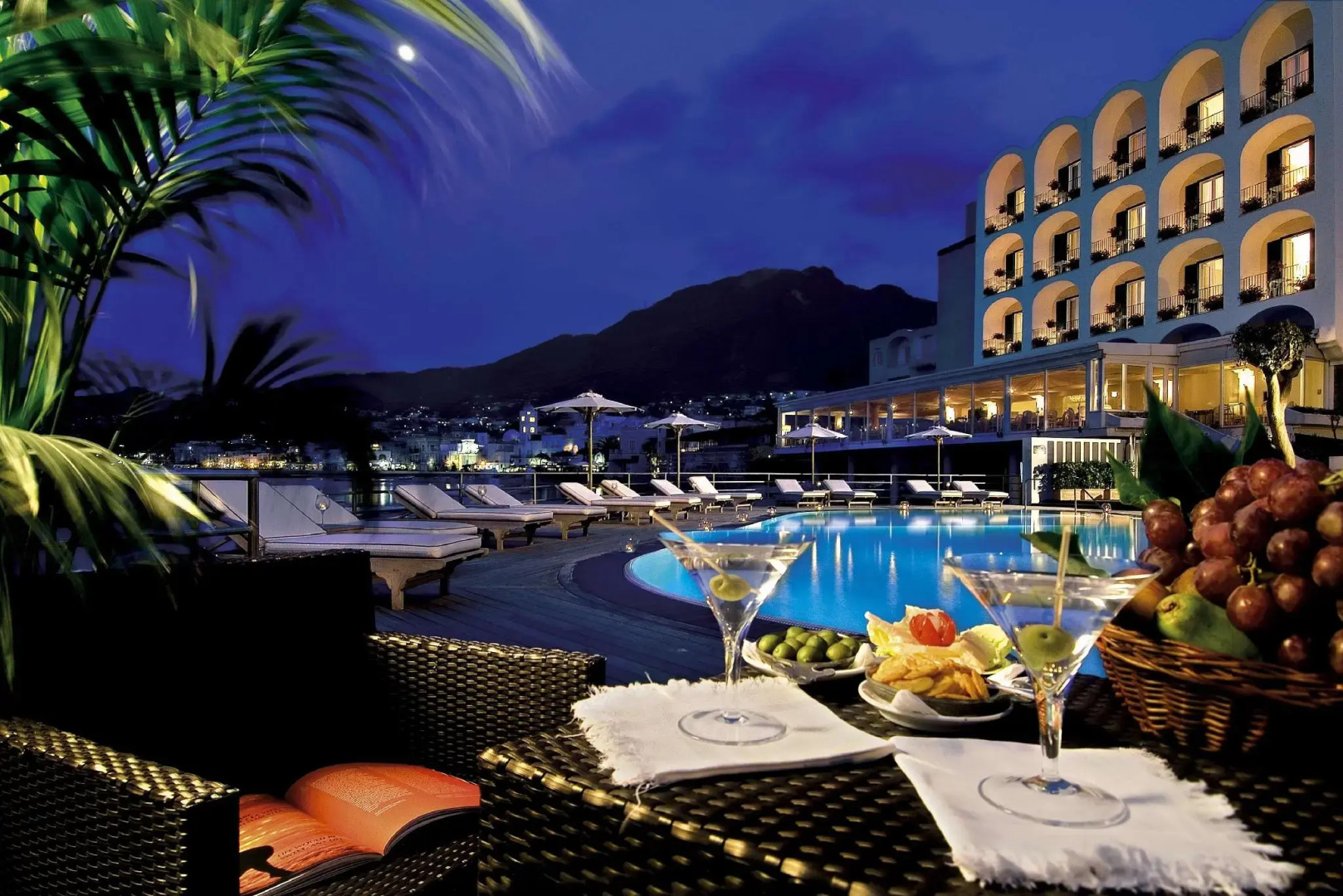 Hotel La Reginella Resort & Spa