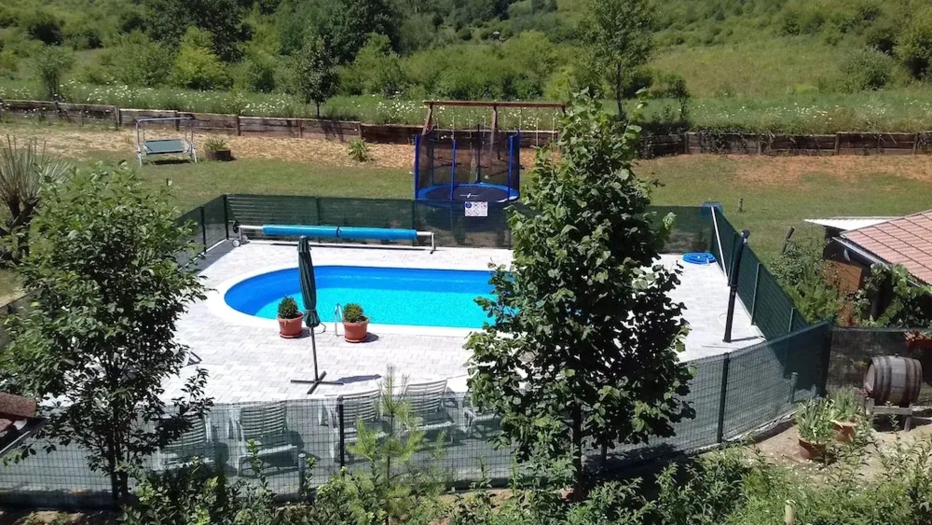 Villa Rubčić Rooms & Pansion