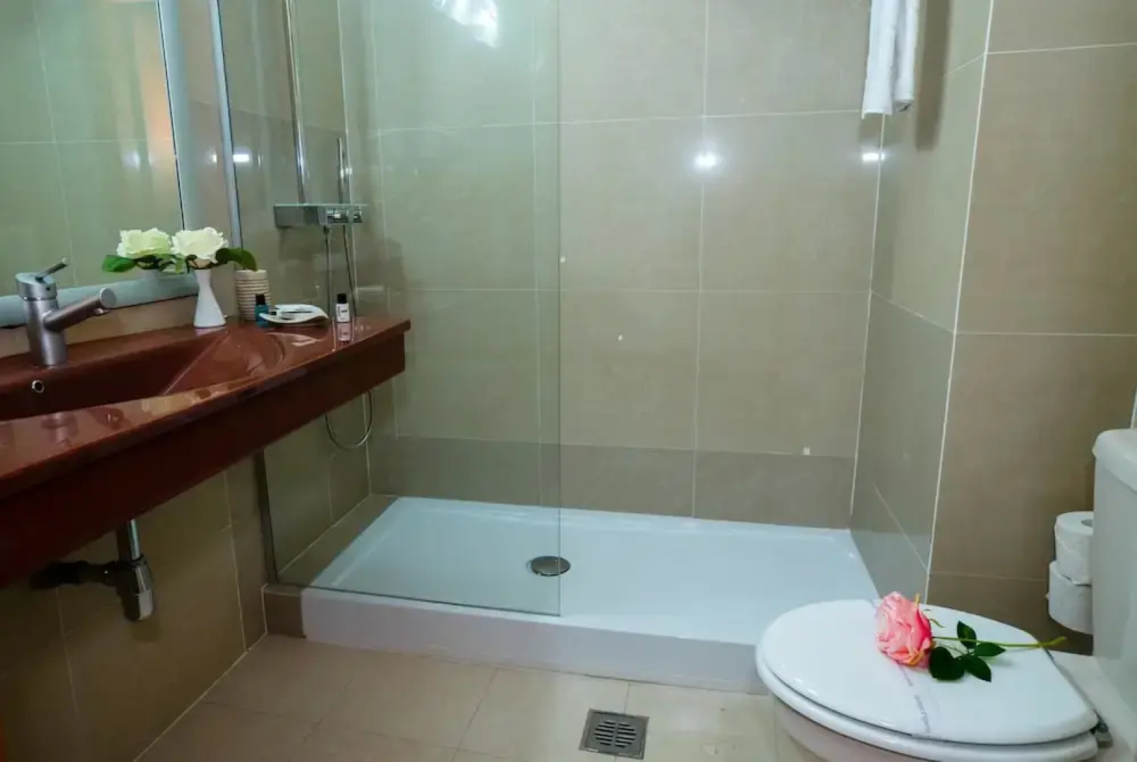 Best Western Hotel Lev Or I