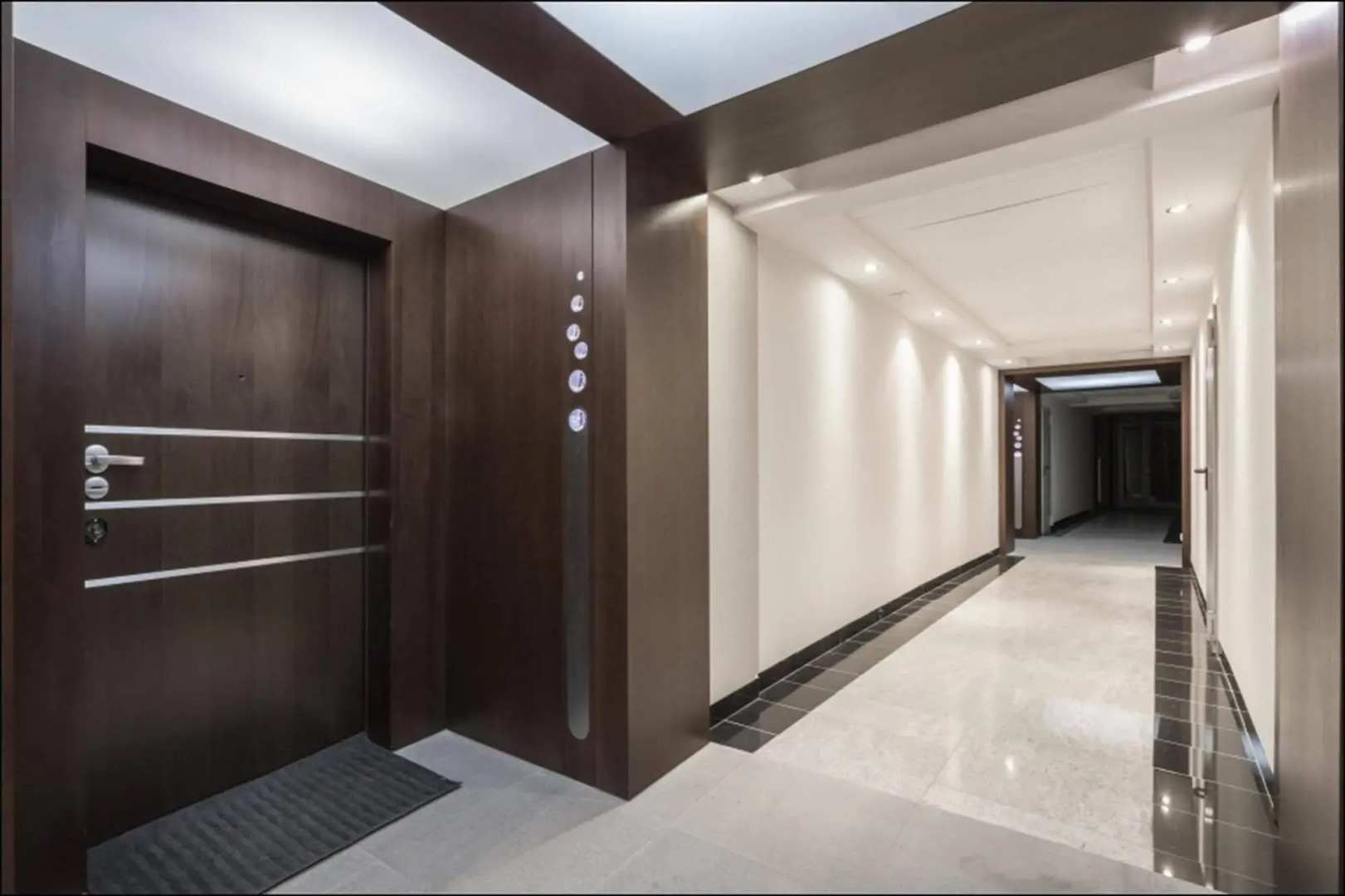 Browary Warszawskie P&O Serviced Apartments