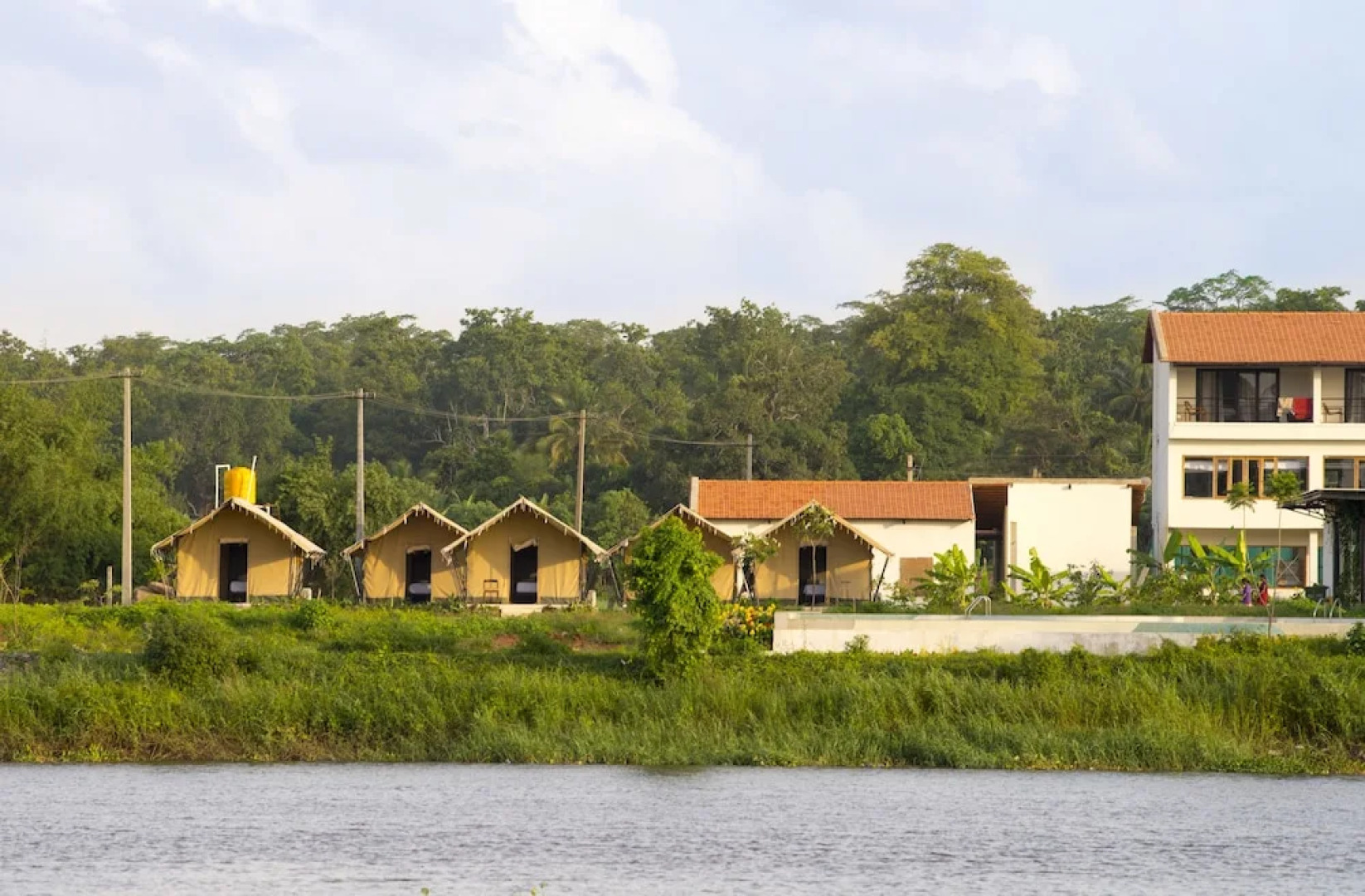 Starling River Resort