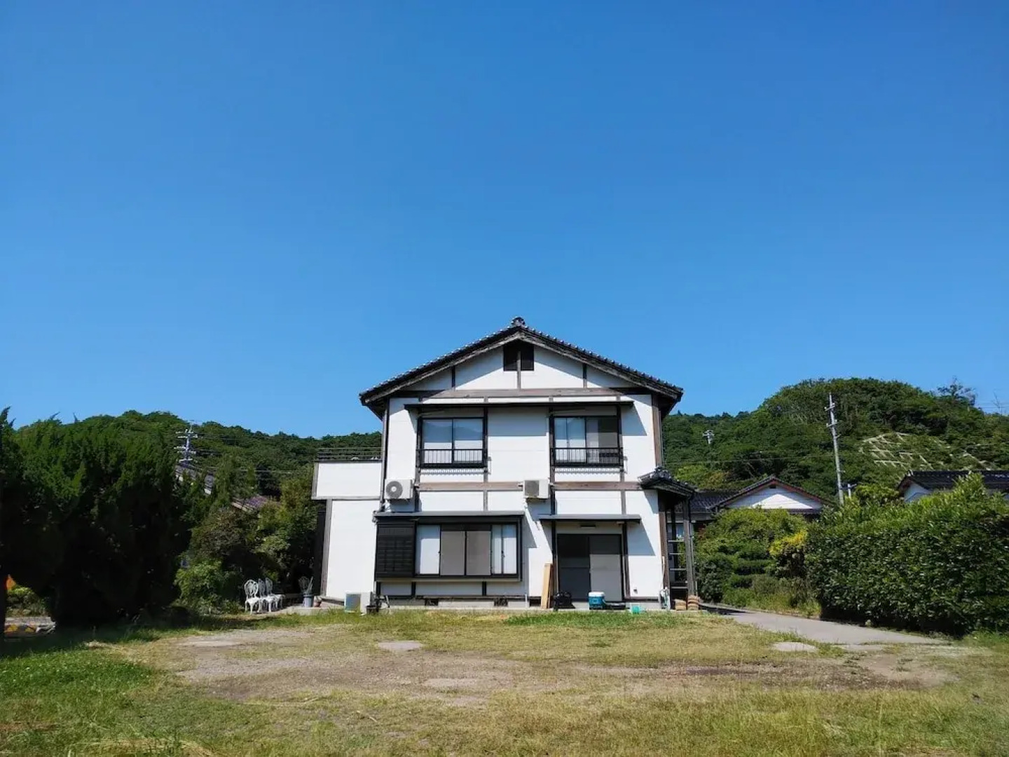 Guest House Darumaya - Hostel