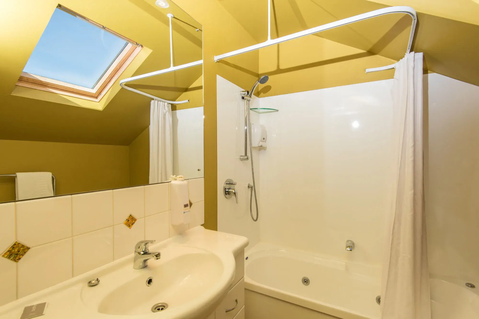 Gladstone Motel Nelson