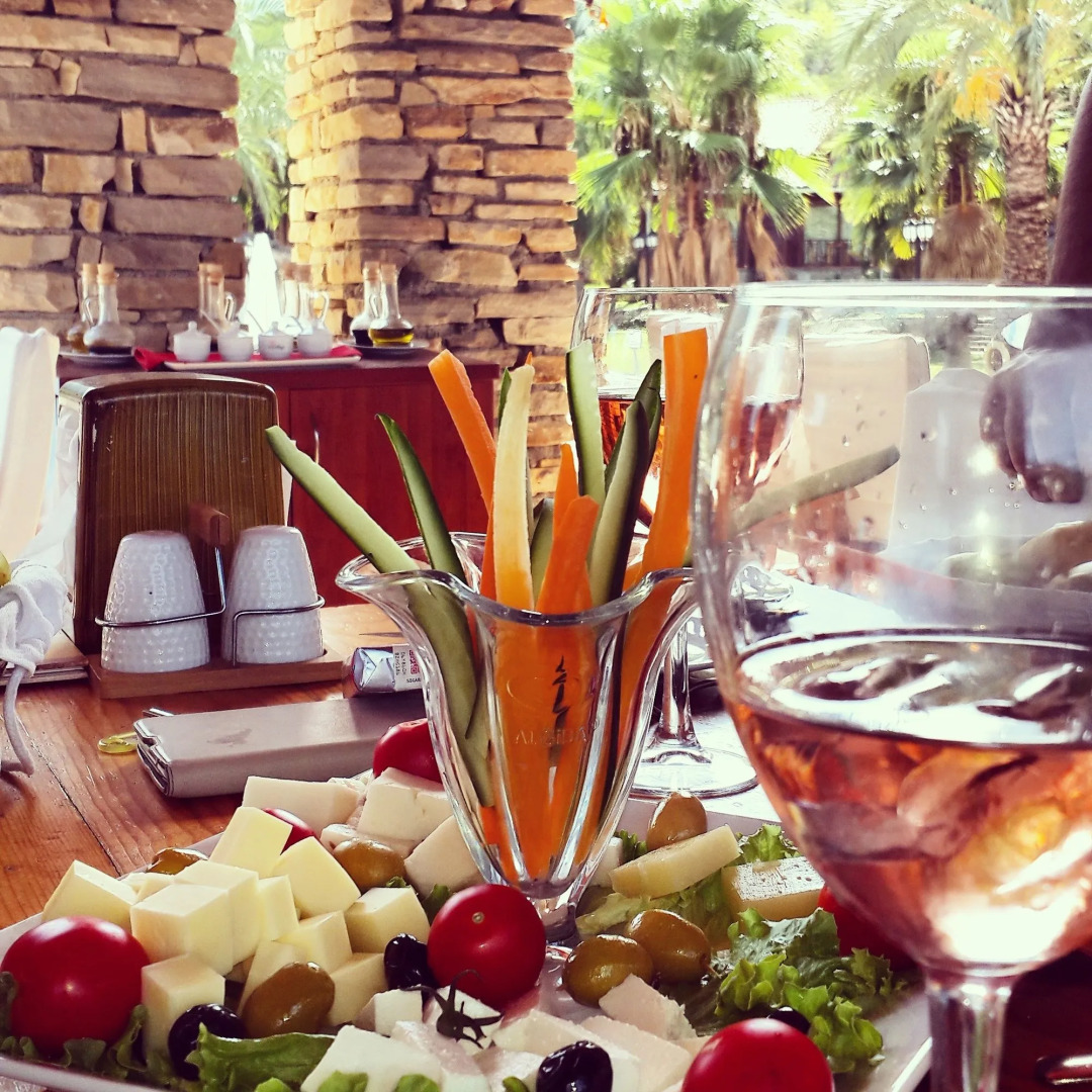 Club Sun Village Hotel