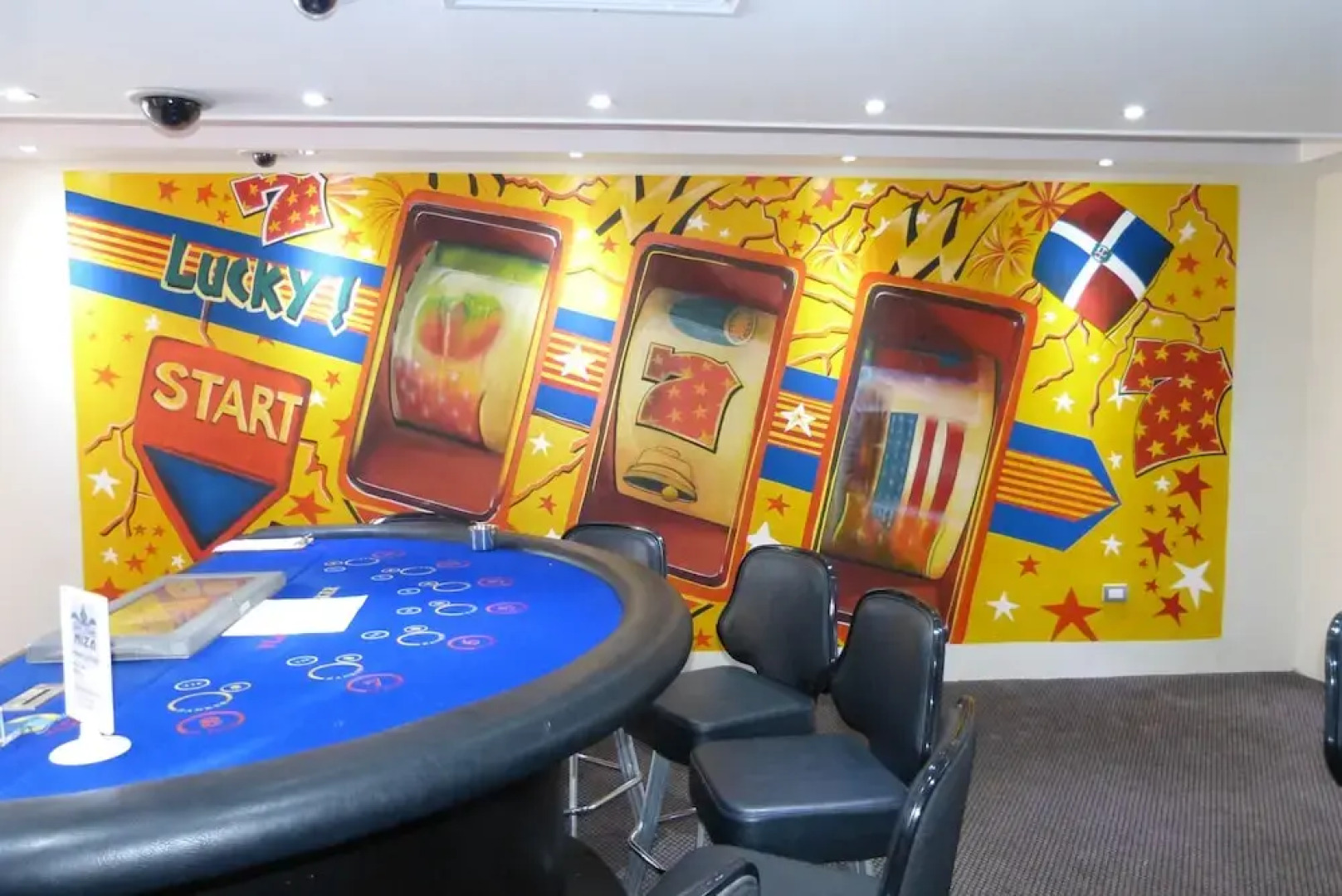 Savoy Hotel Boutique Las Terrenas