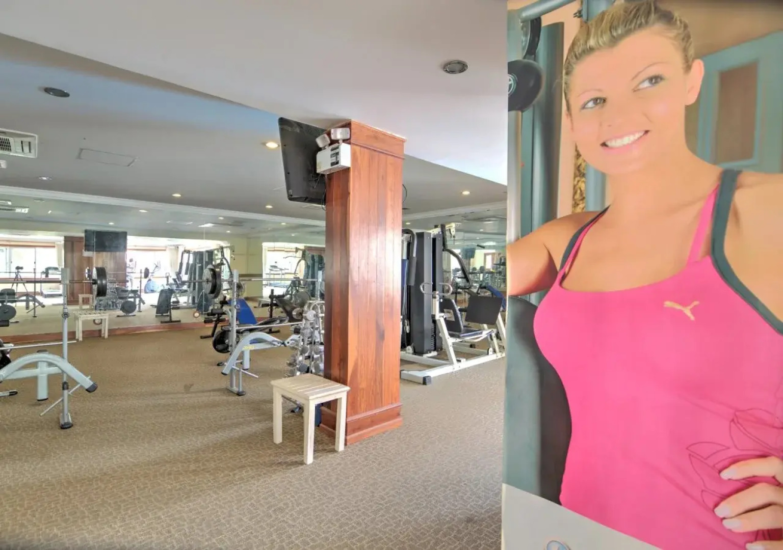 Khemara Battambang Hotel