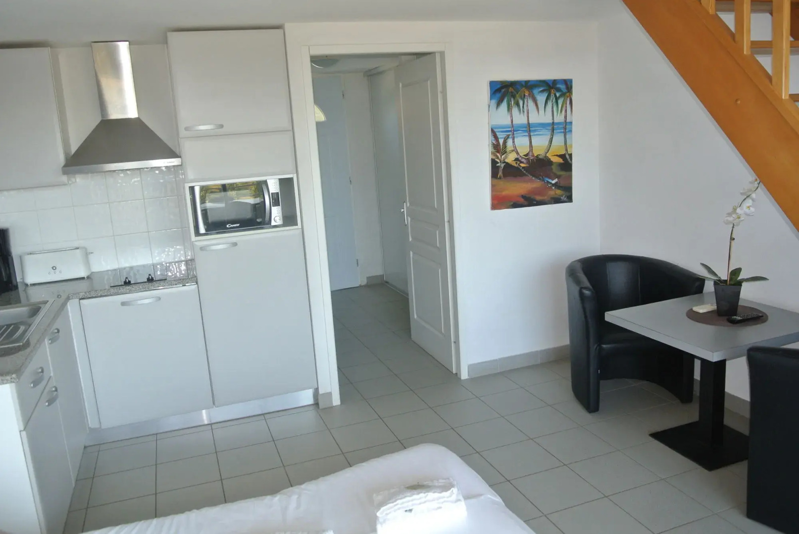 Bella Vista, Hôtel Suites & Maisons