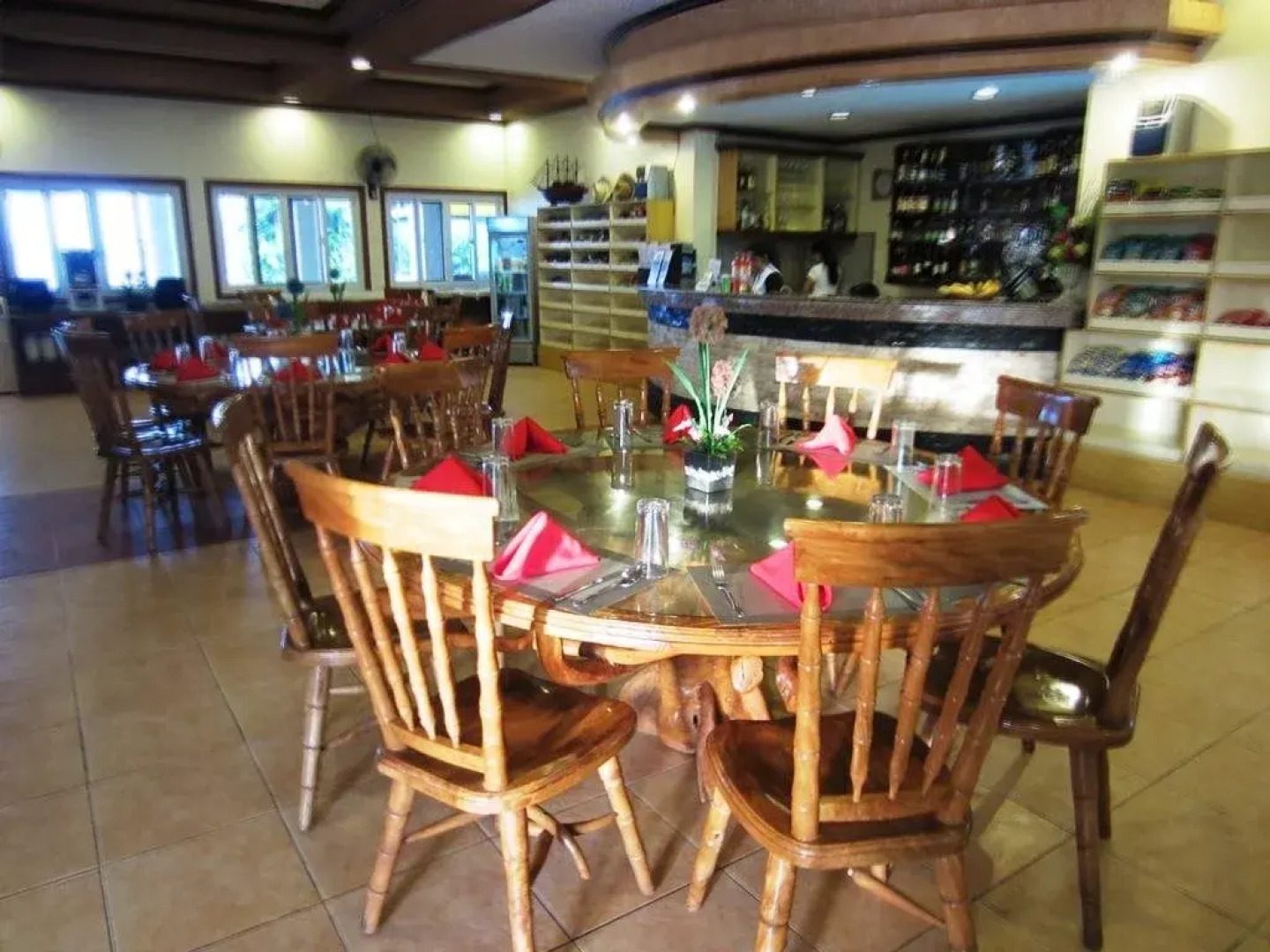 Hagnaya Beach Resort and Restaurant