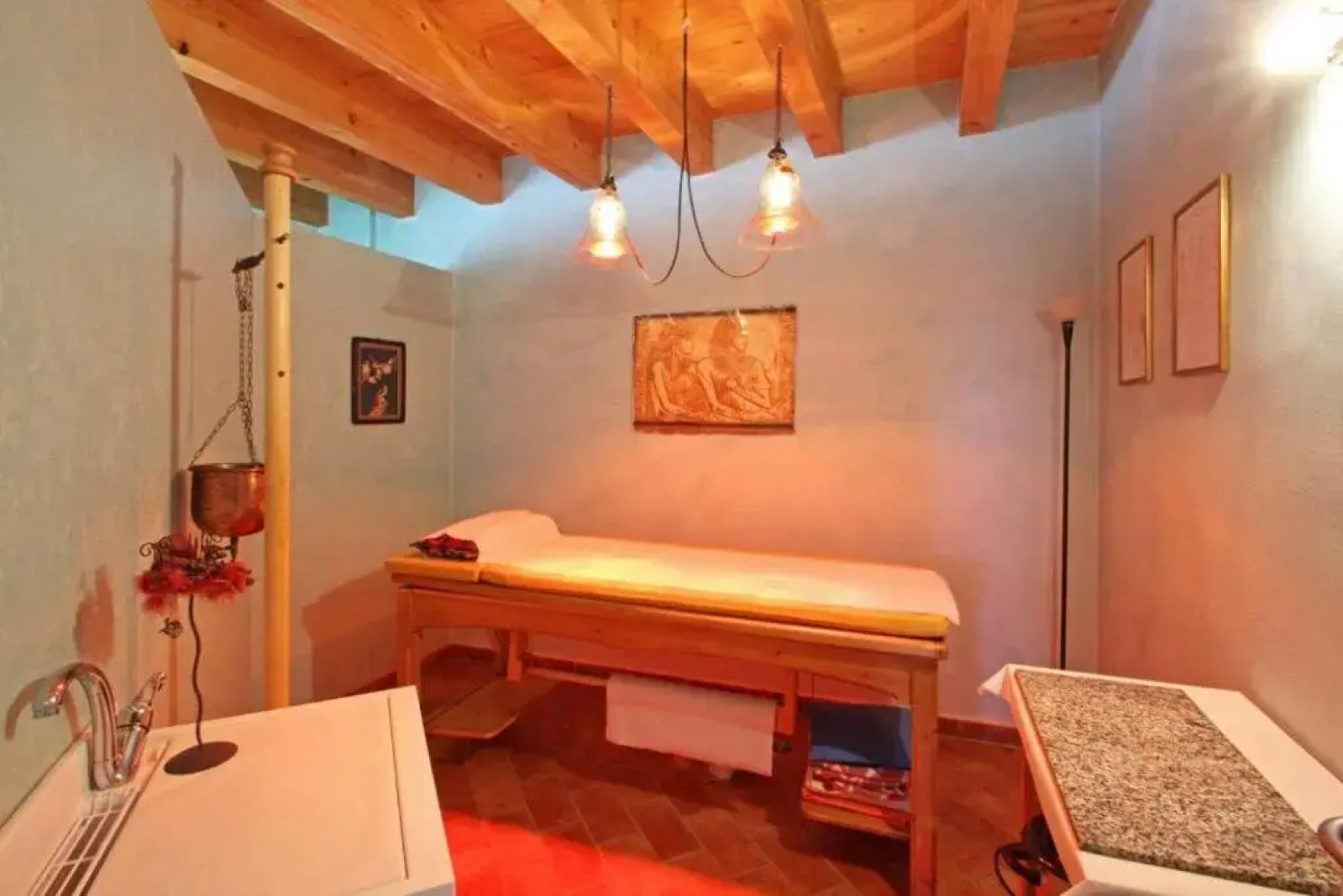 Cascina Le Preseglie