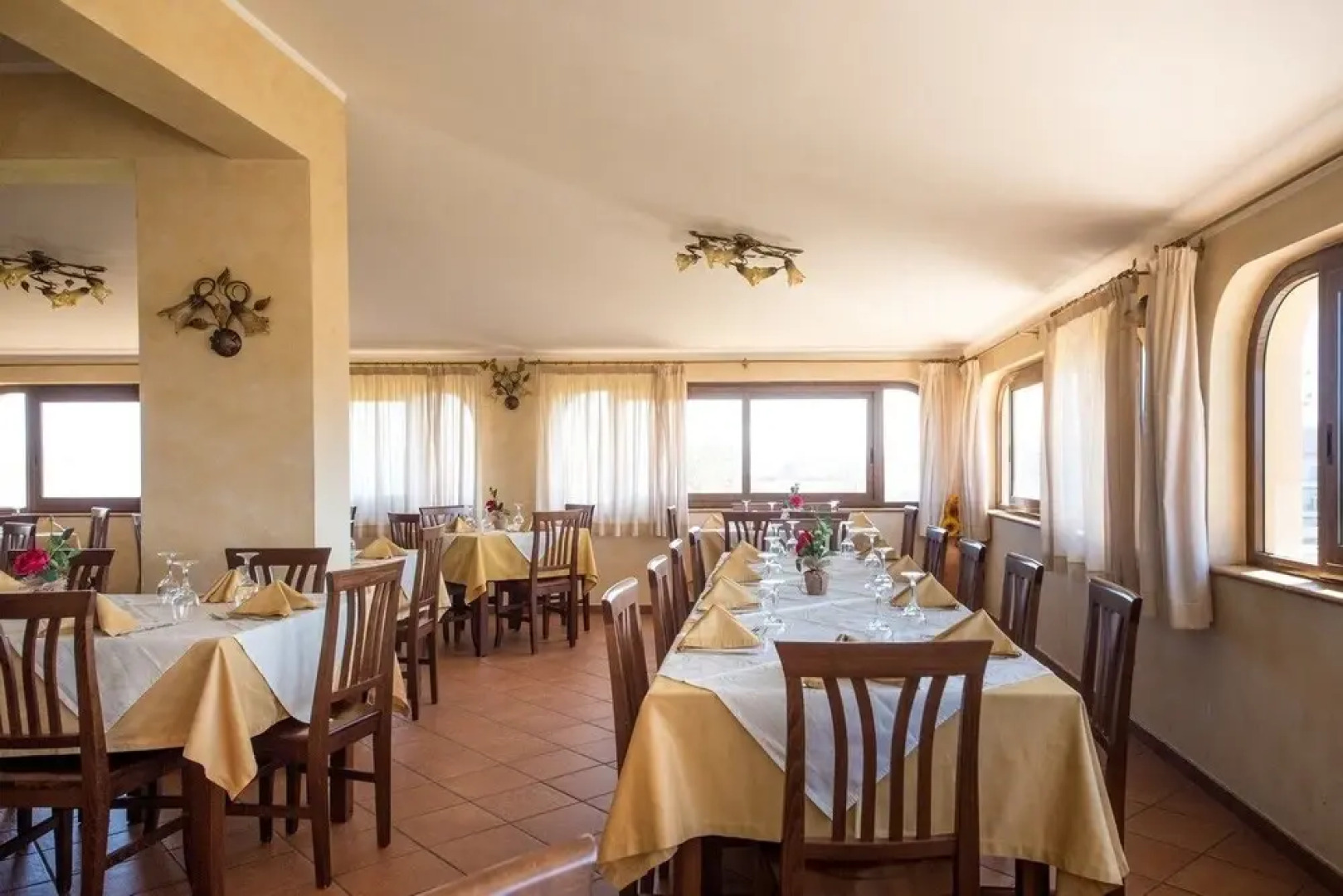 Agriturismo L'Antico Carro