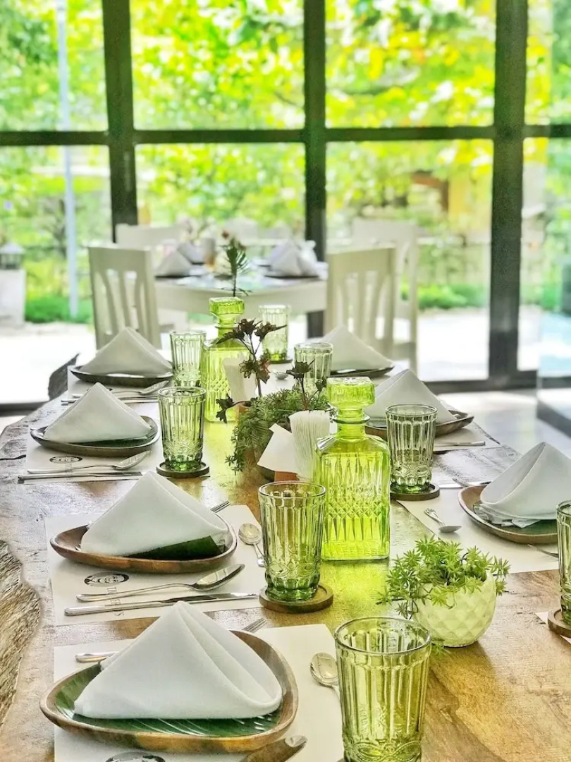 Hiraya Wellness Resort and Ecopark