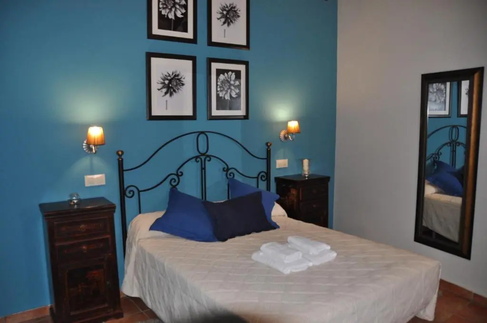 Casa Rural El Abuelo Quiko